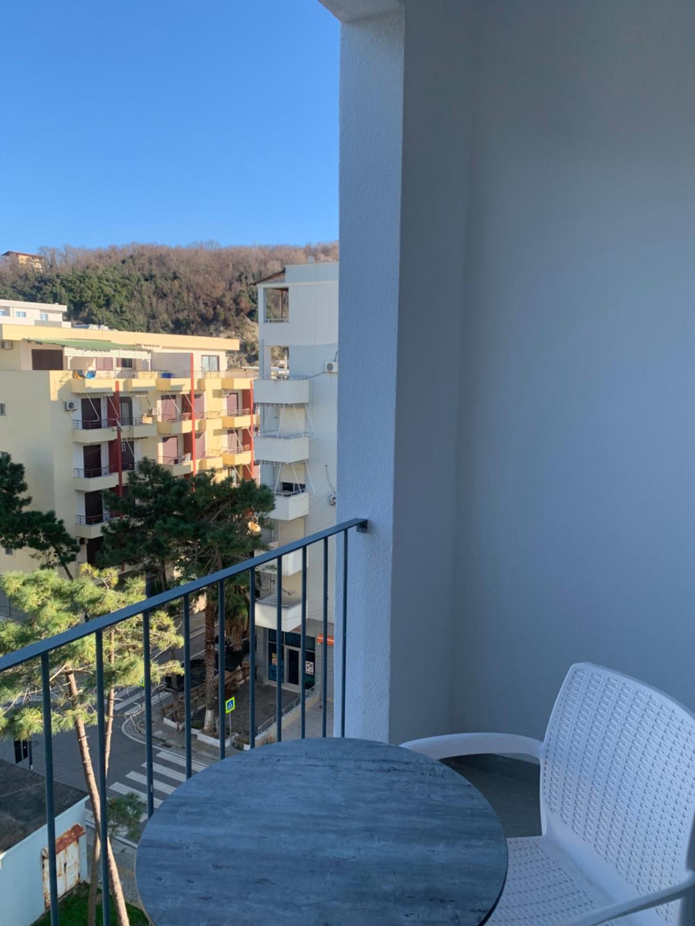 Merville Apartment 5