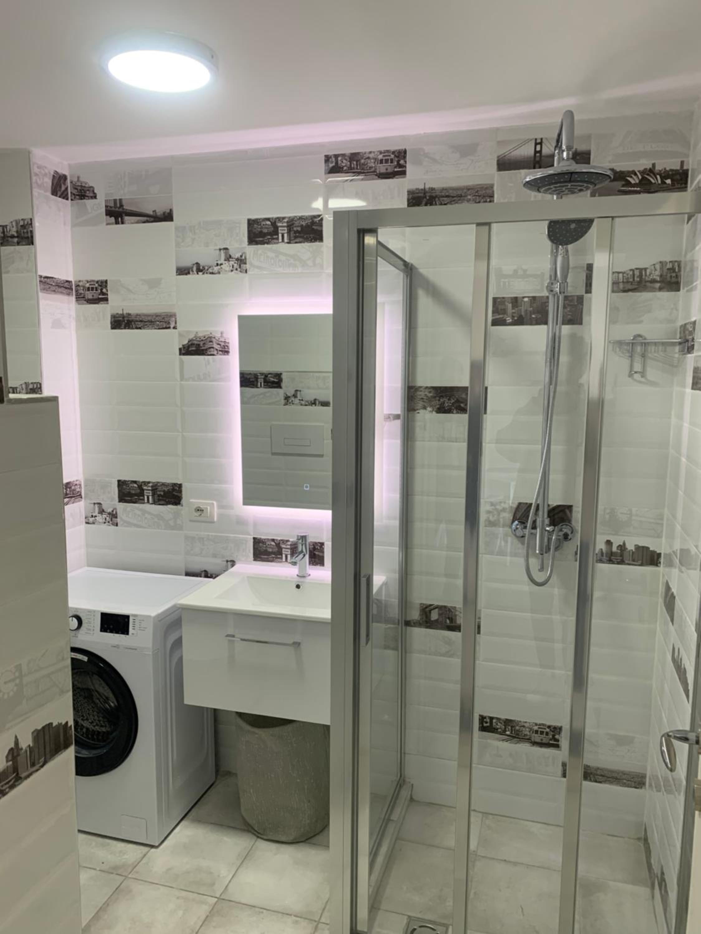 Merville Apartment 5