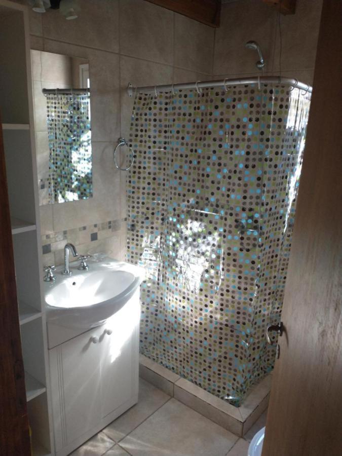 Cabaña en Casa de Piedra