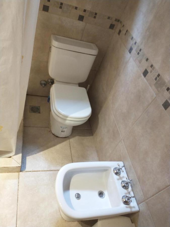 Cabaña en Casa de Piedra