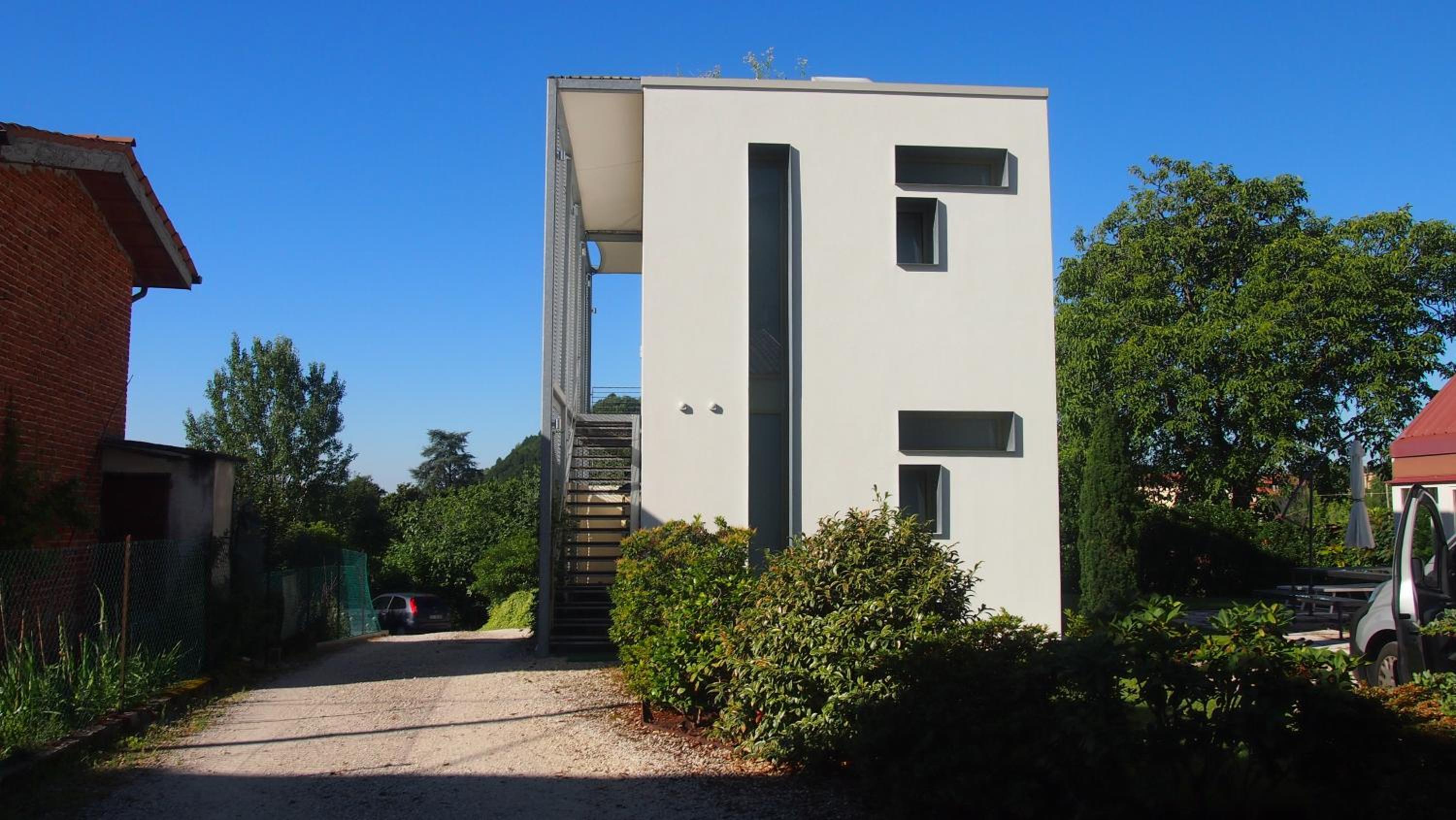 INGRAPPA CUBE view 4