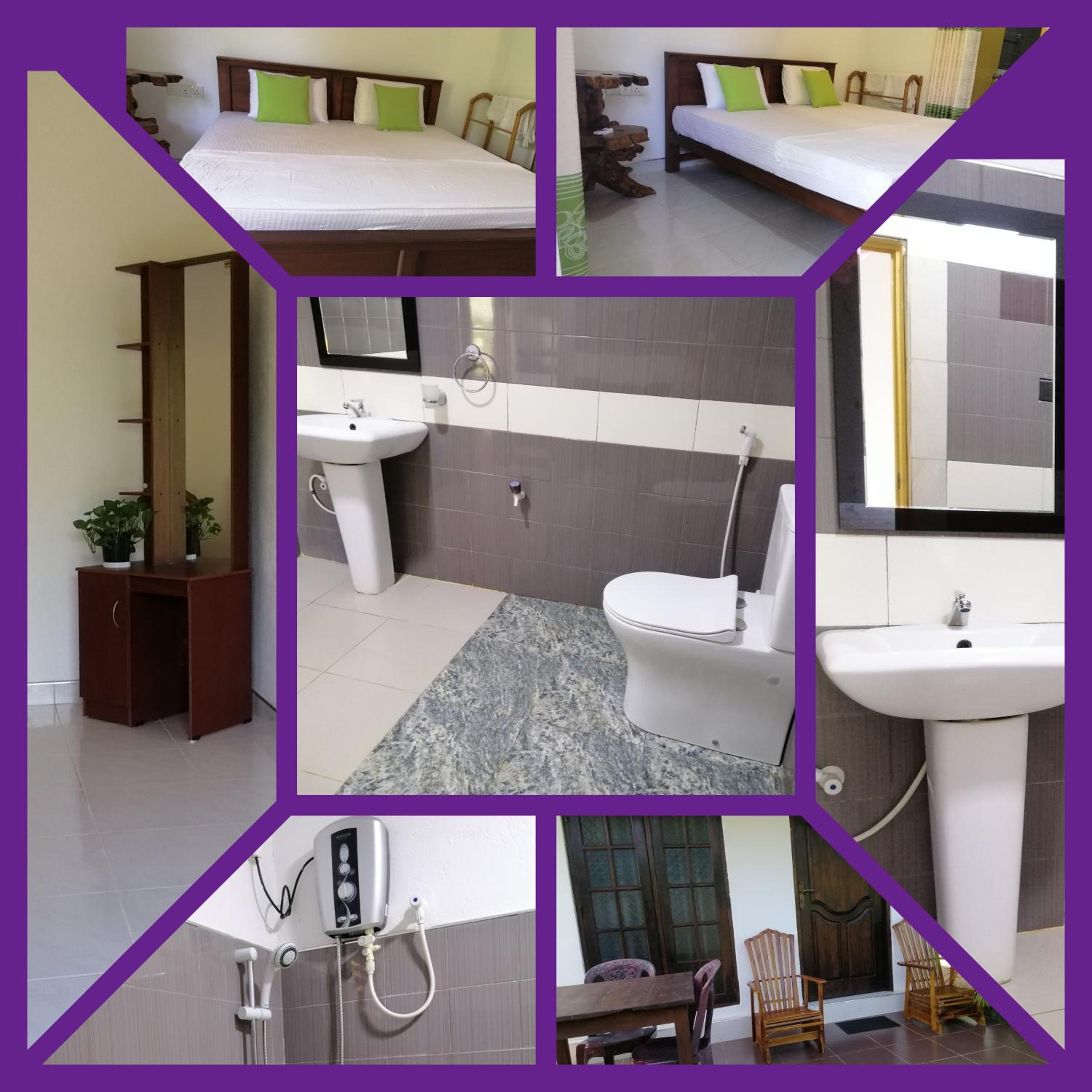 Fairview Dill homestay
