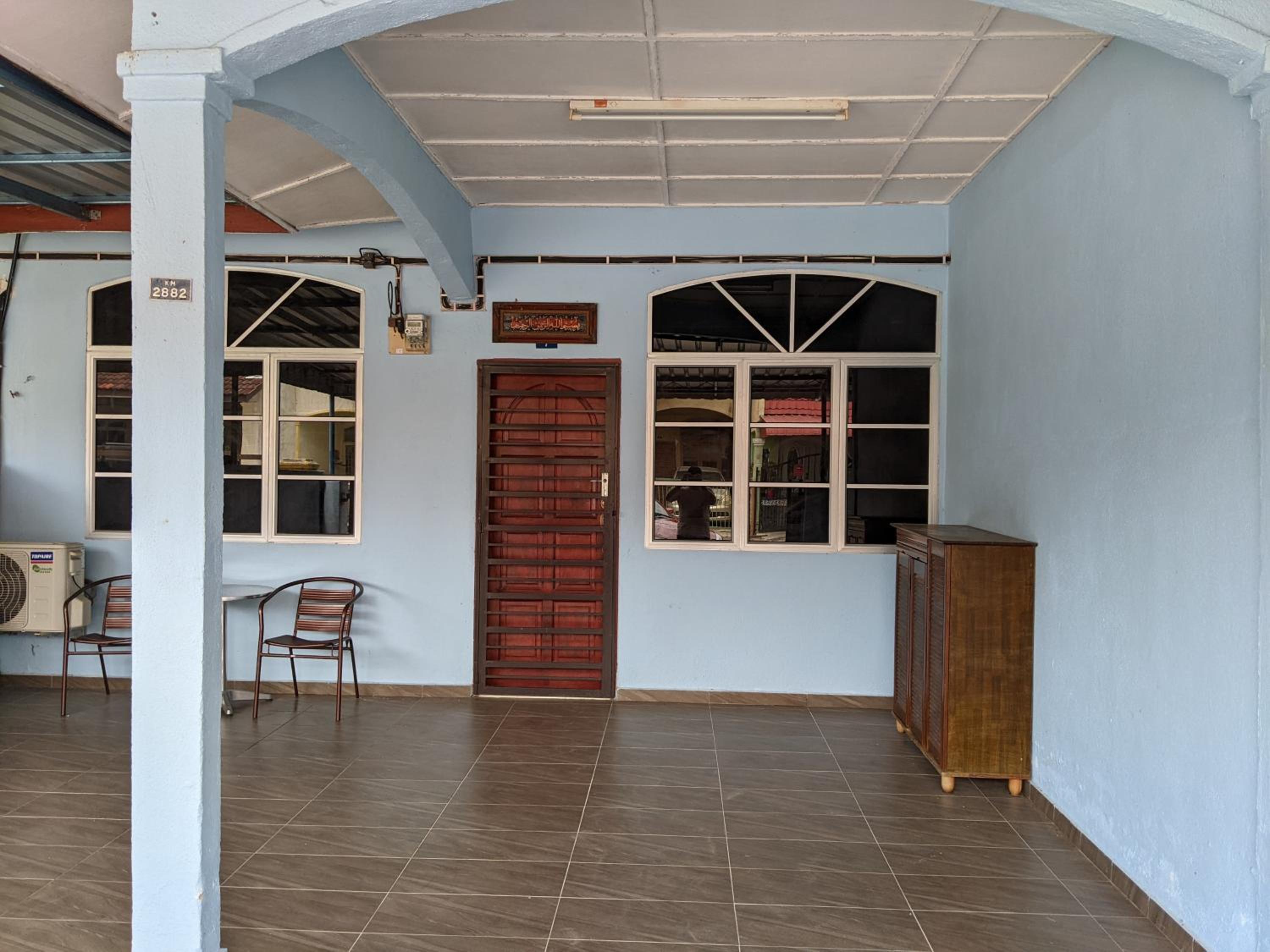 Aryani Homestay photo 7