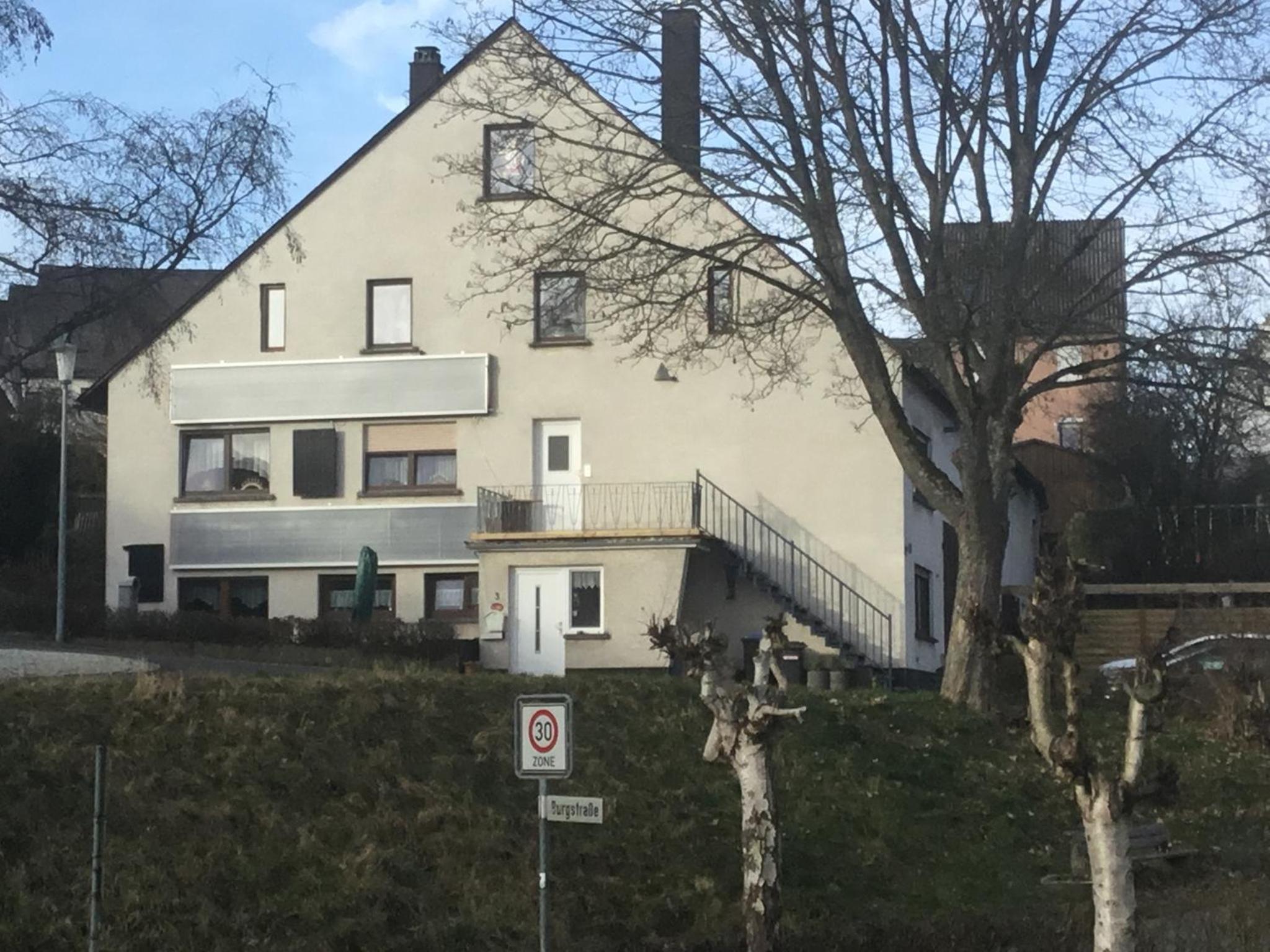 Ferienhaus Störzel Wohnung A
