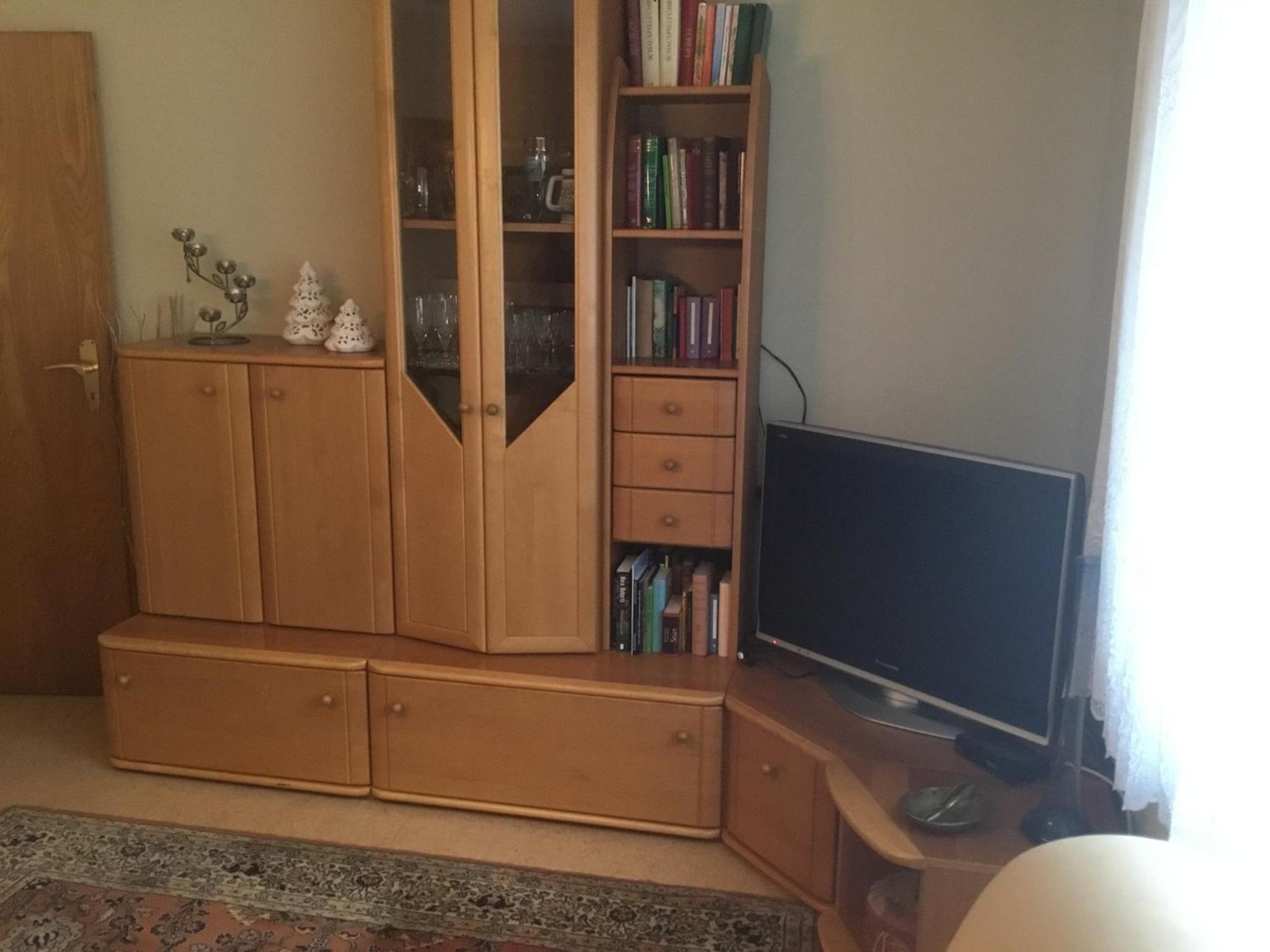 Ferienhaus Störzel Wohnung A