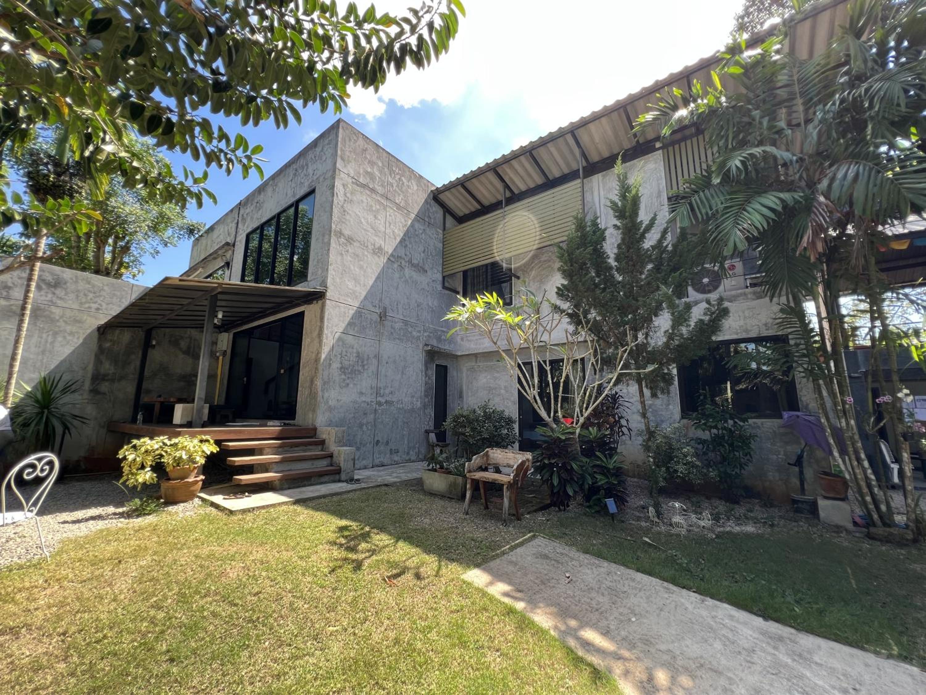 Aonang Third Place Hometel view 2
