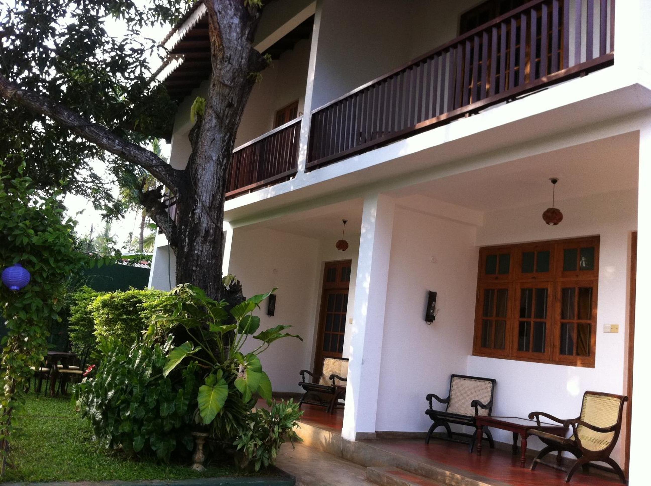 Little Paradise Tourist Guest House and Holiday Home