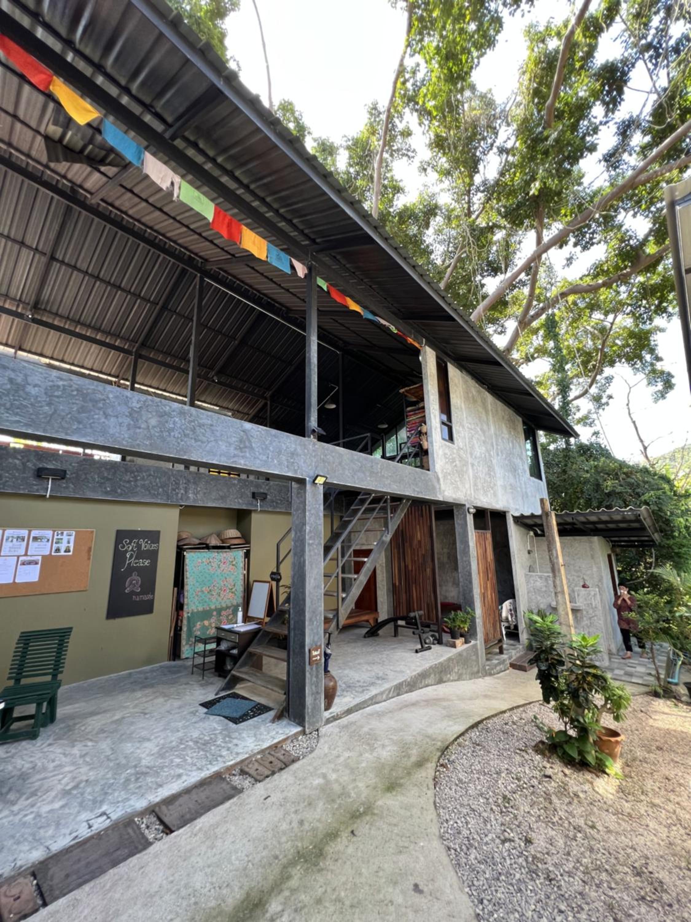 Aonang Third Place Hometel view 5