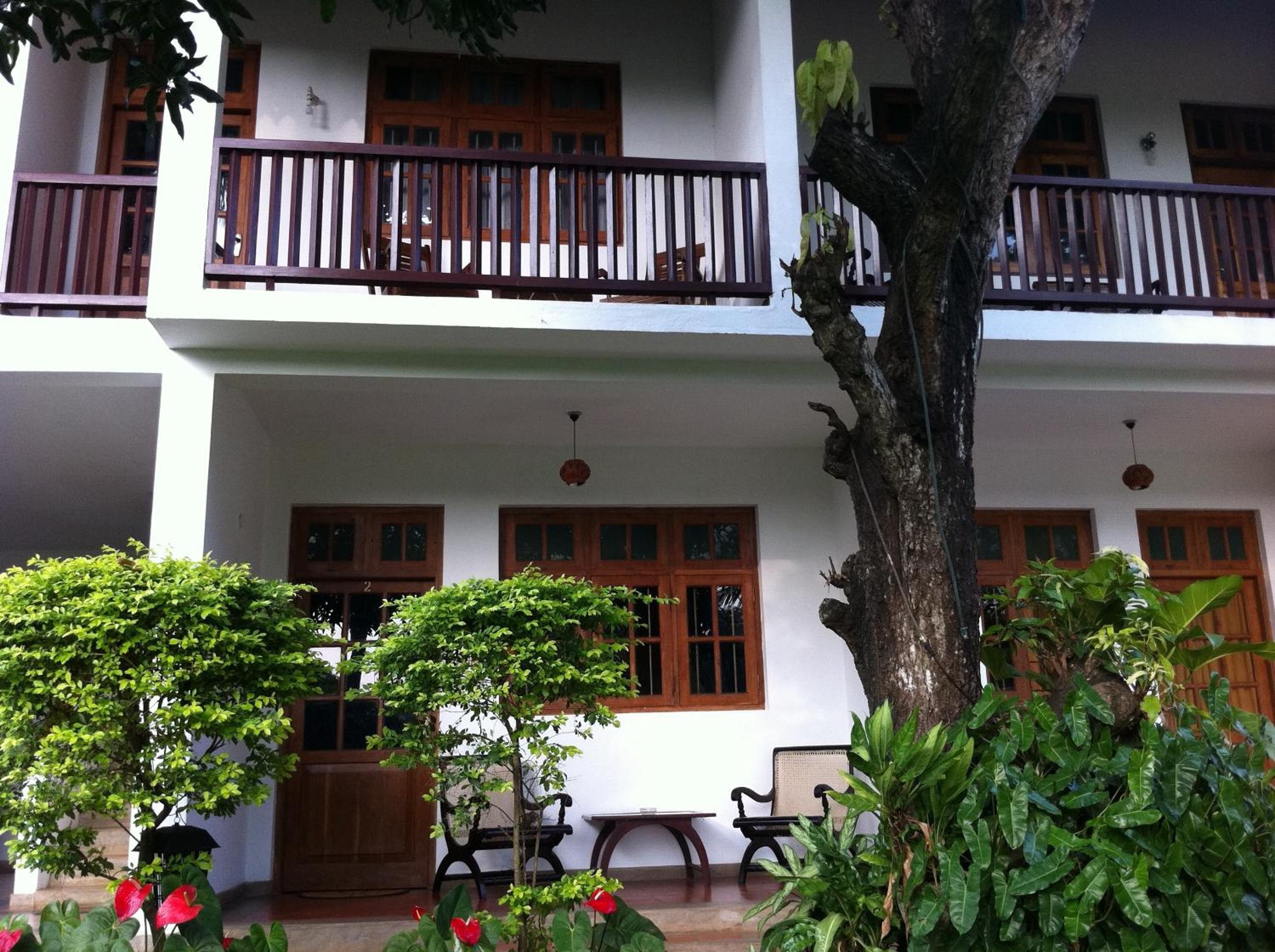 Little Paradise Tourist Guest House and Holiday Home, photo 31