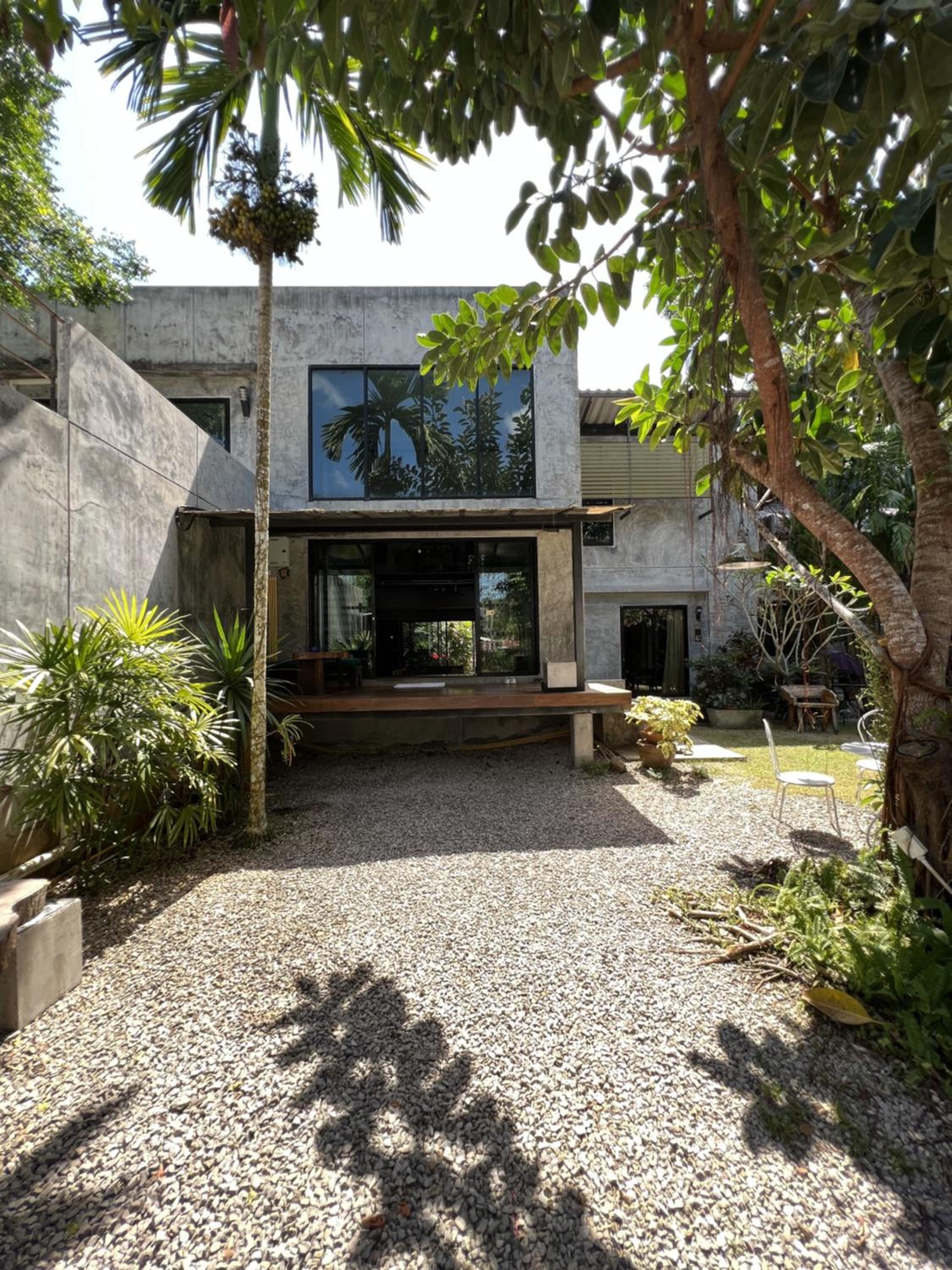 Aonang Third Place Hometel view 4