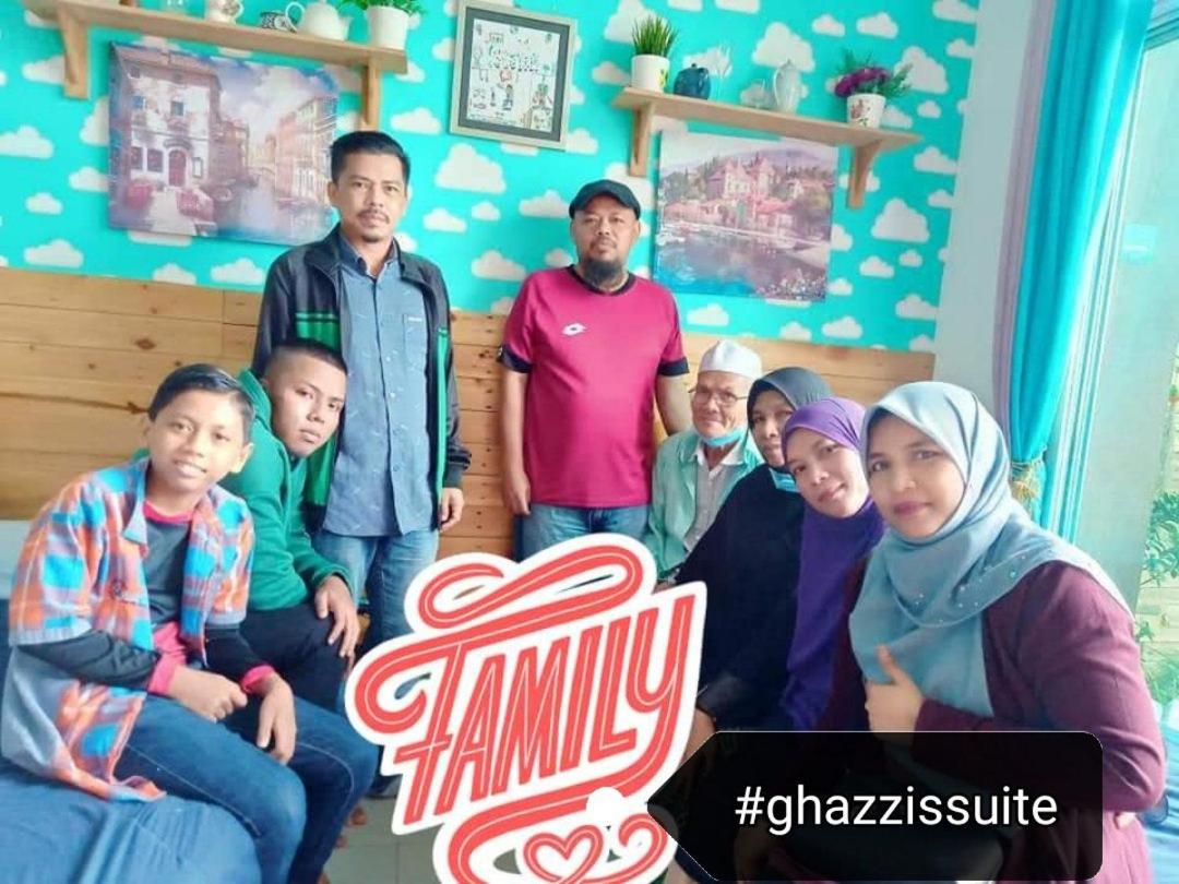Ghazzis Suite Cameron Highland photo 6
