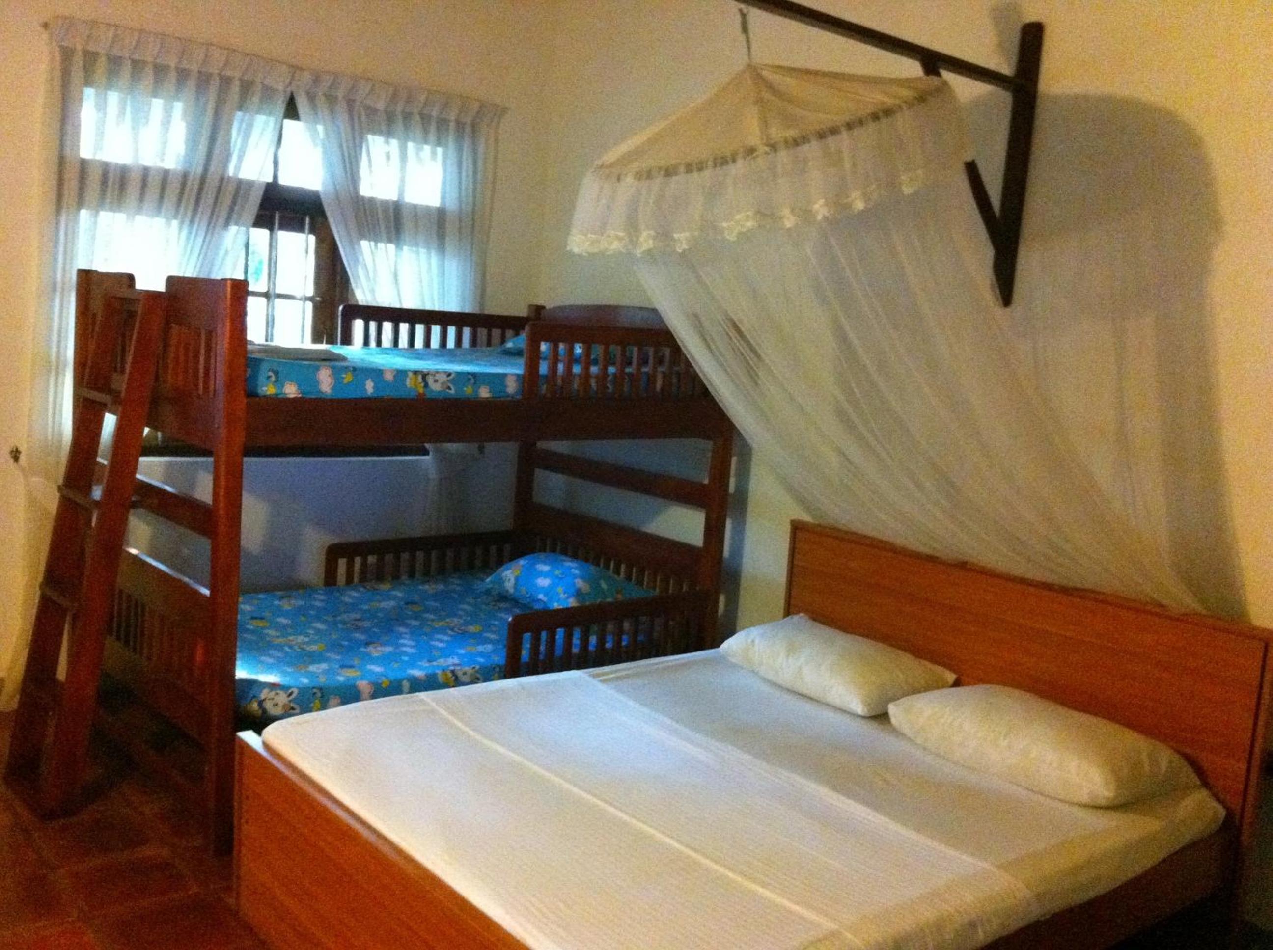 Little Paradise Tourist Guest House and Holiday Home, photo 33