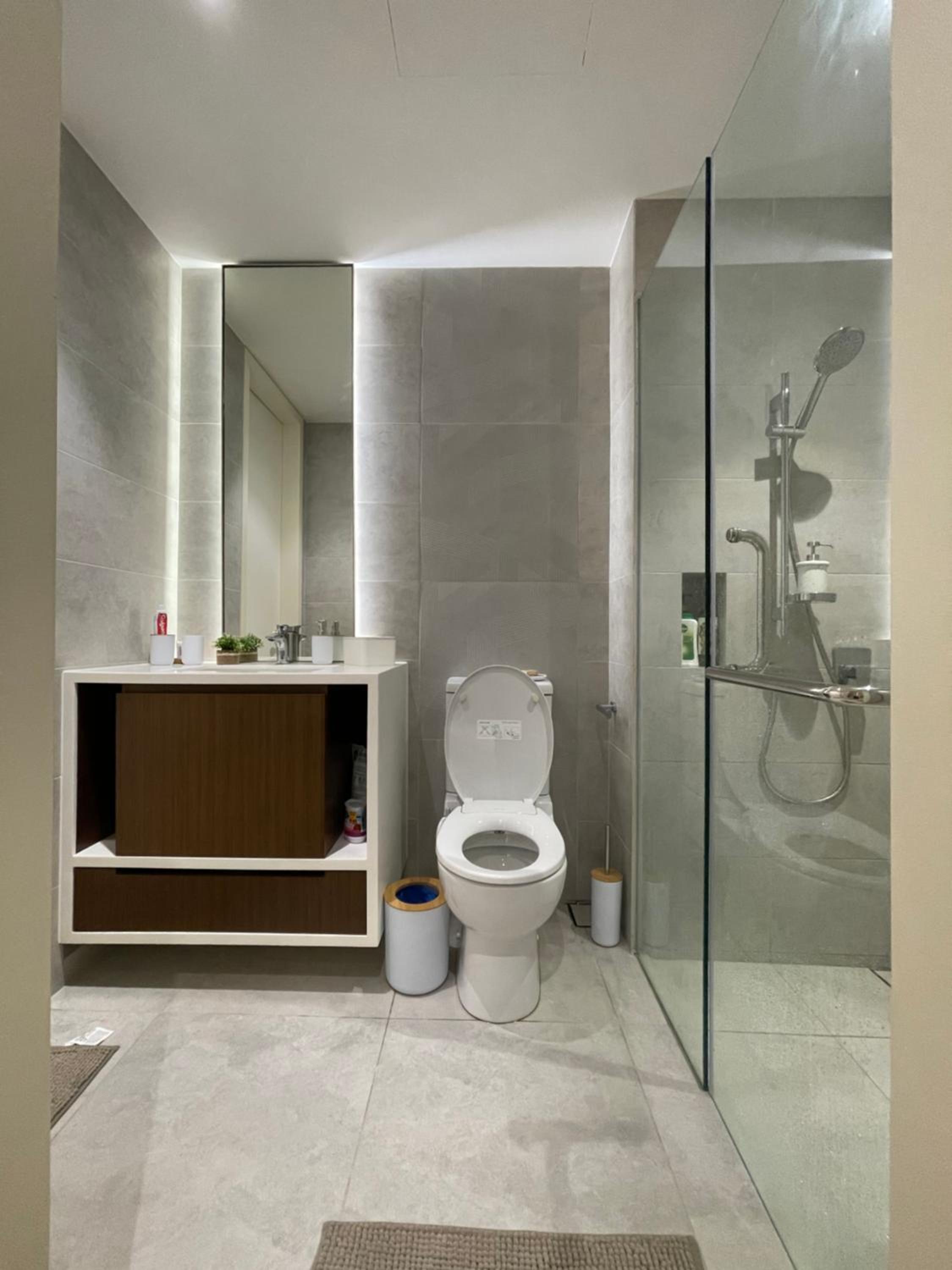 Hill10 Residence i-City by VEE -Wifi & Netflix - Comfy & Cozy photo 7