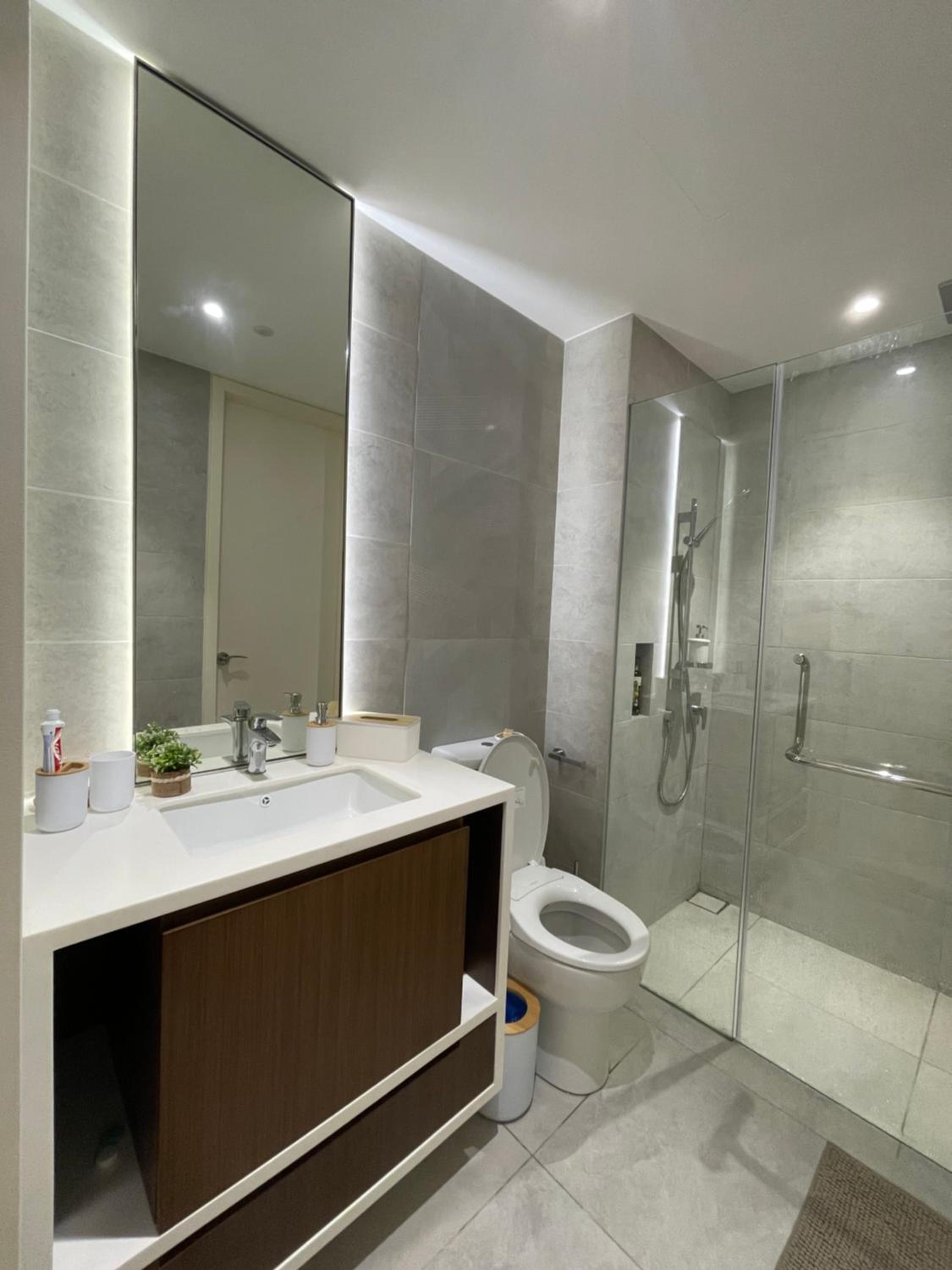 Hill10 Residence i-City by VEE -Wifi & Netflix - Comfy & Cozy photo 8