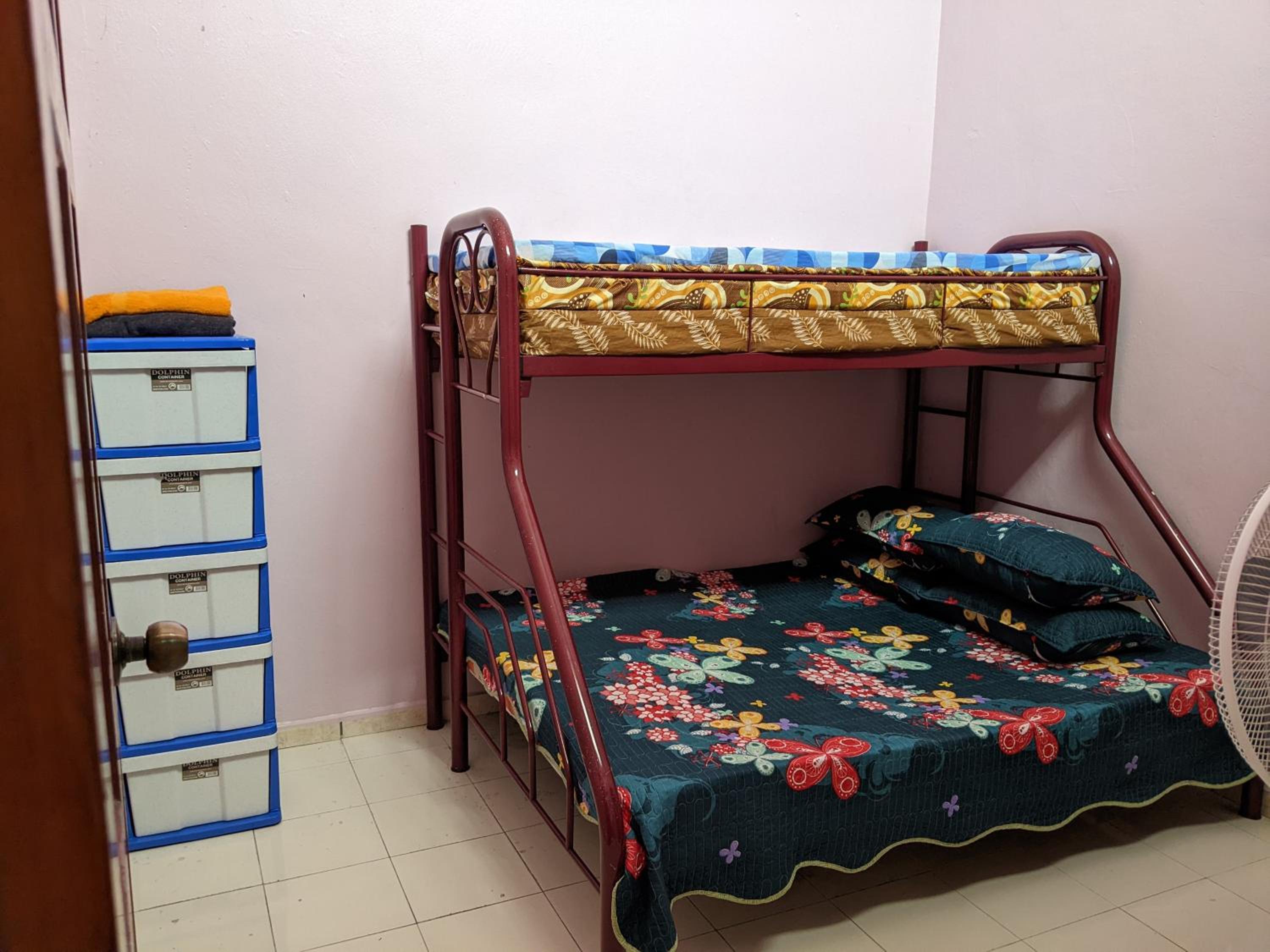 Aryani Homestay photo 6