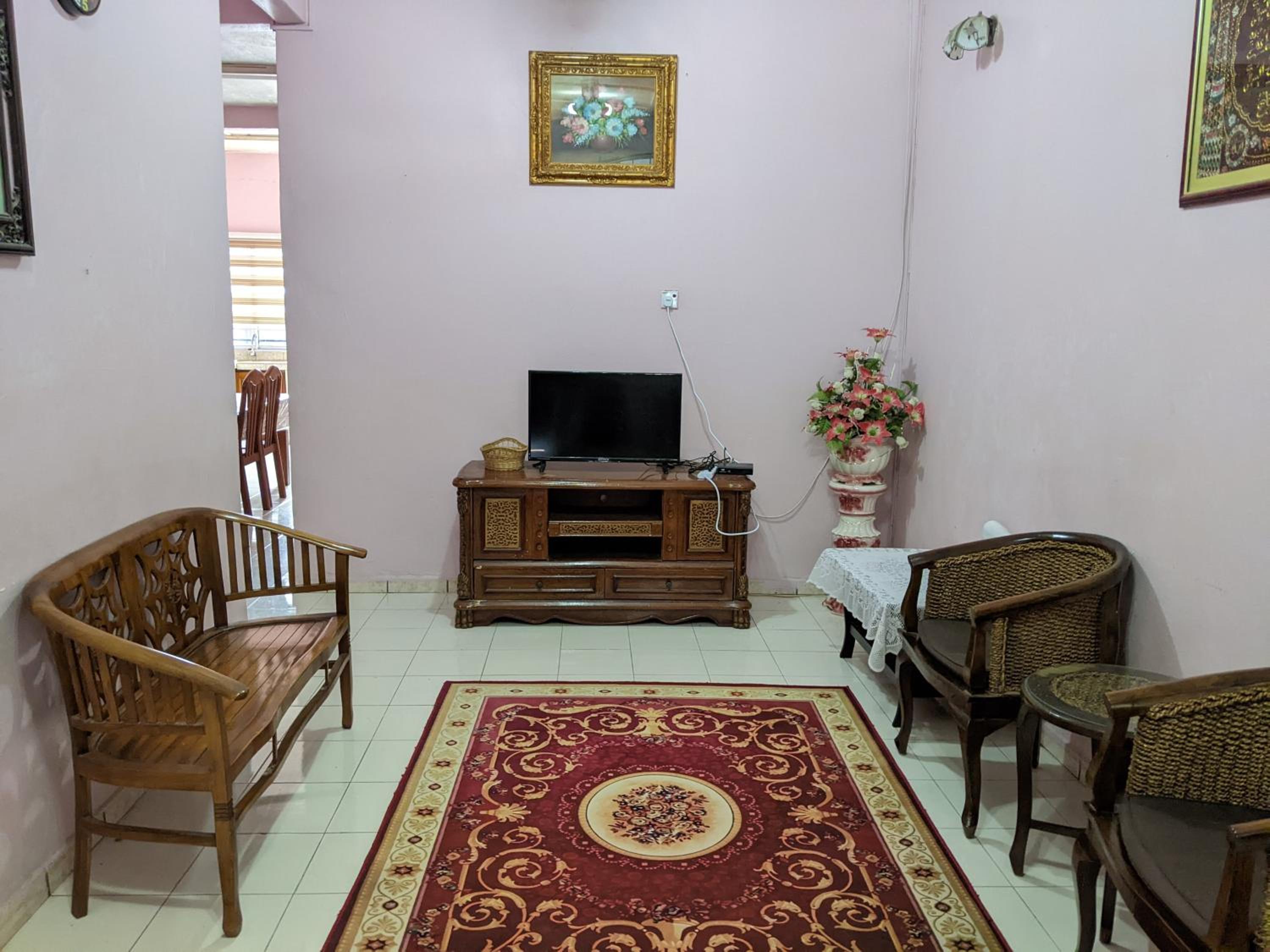 Aryani Homestay photo 3
