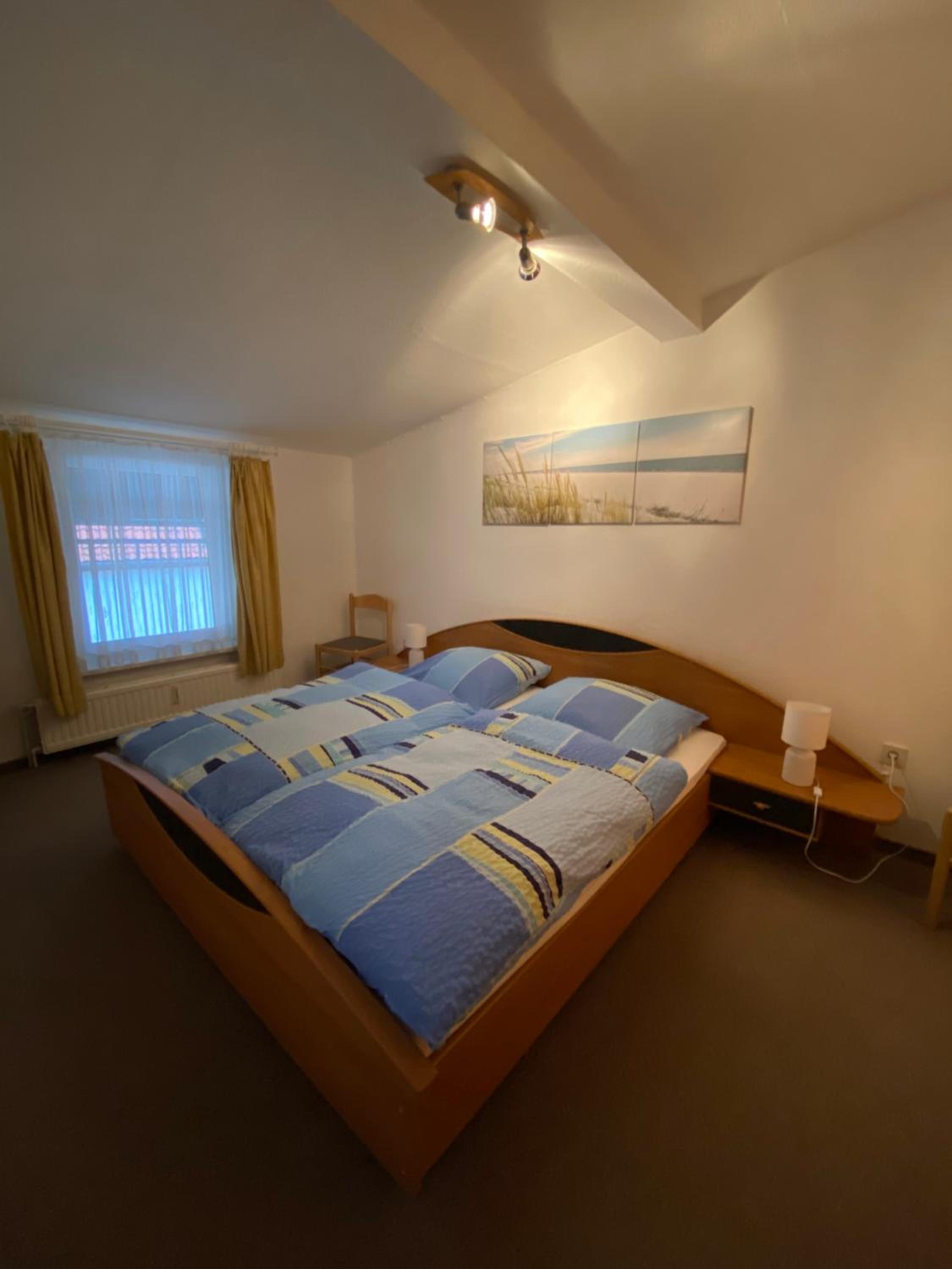 Ferienwohnung Waschinski view 4