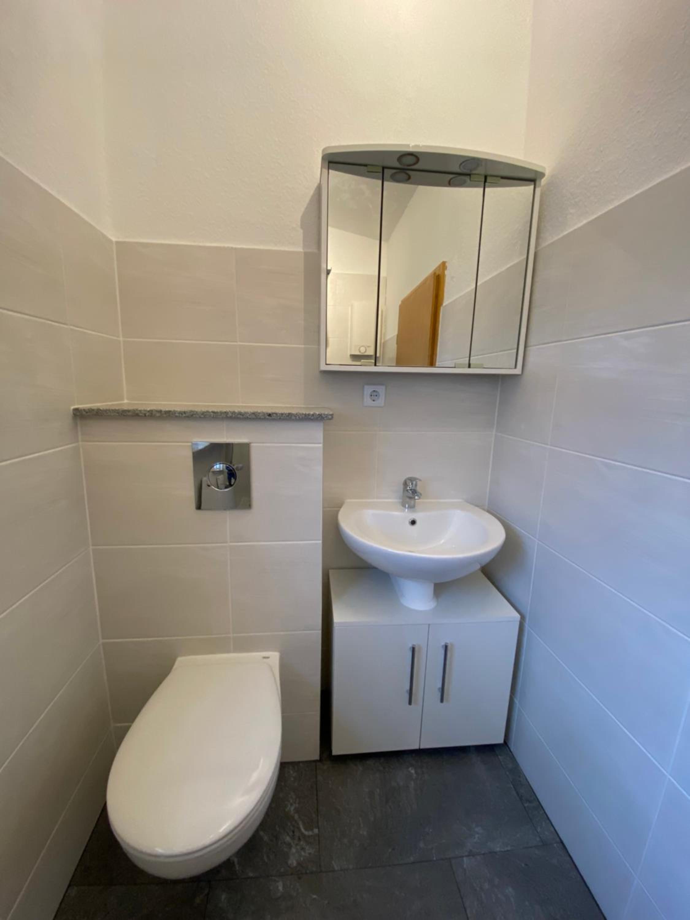 Ferienwohnung Waschinski view 2