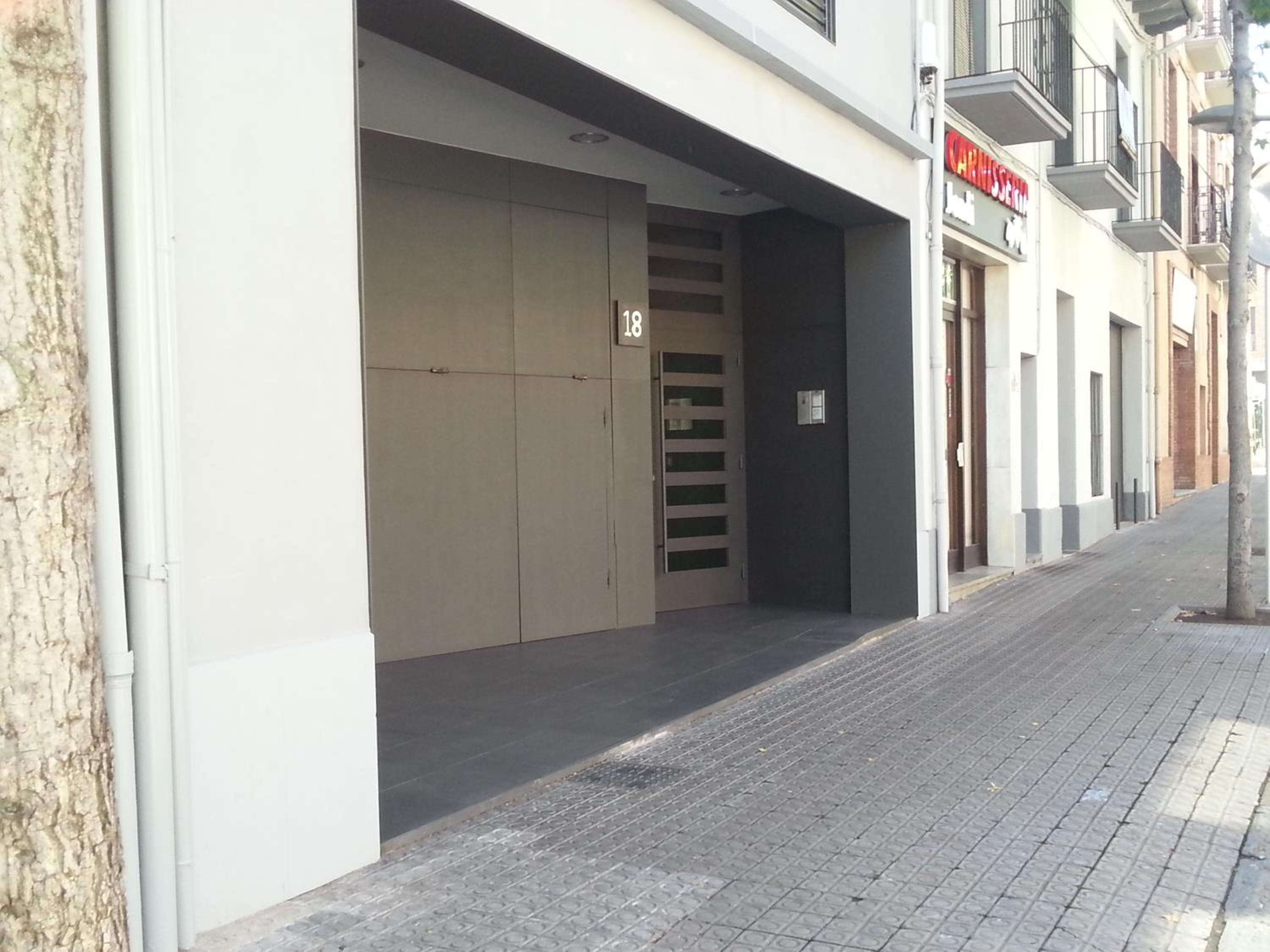 Apartaments y Habitacions Entre Volcans