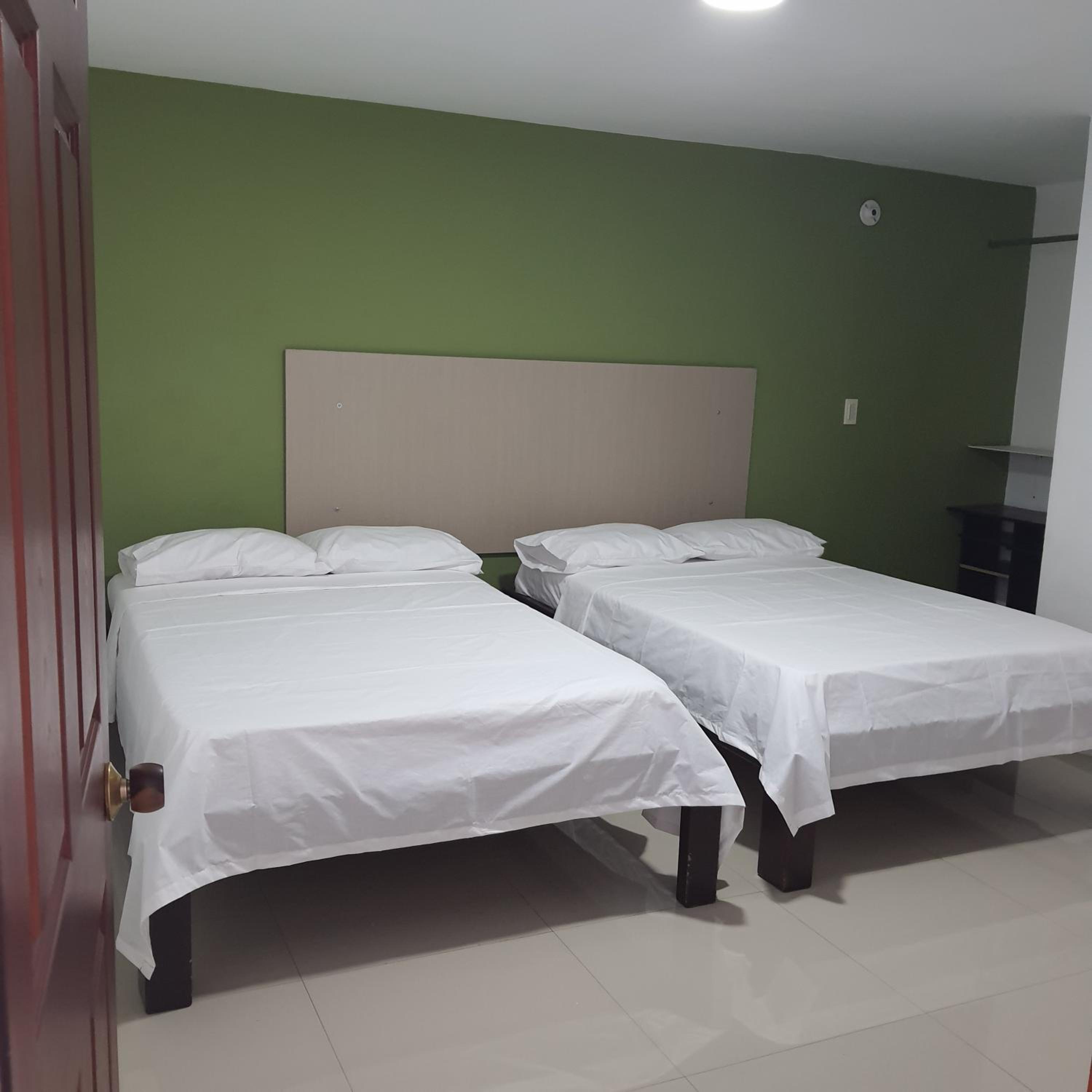 Hotel Velices