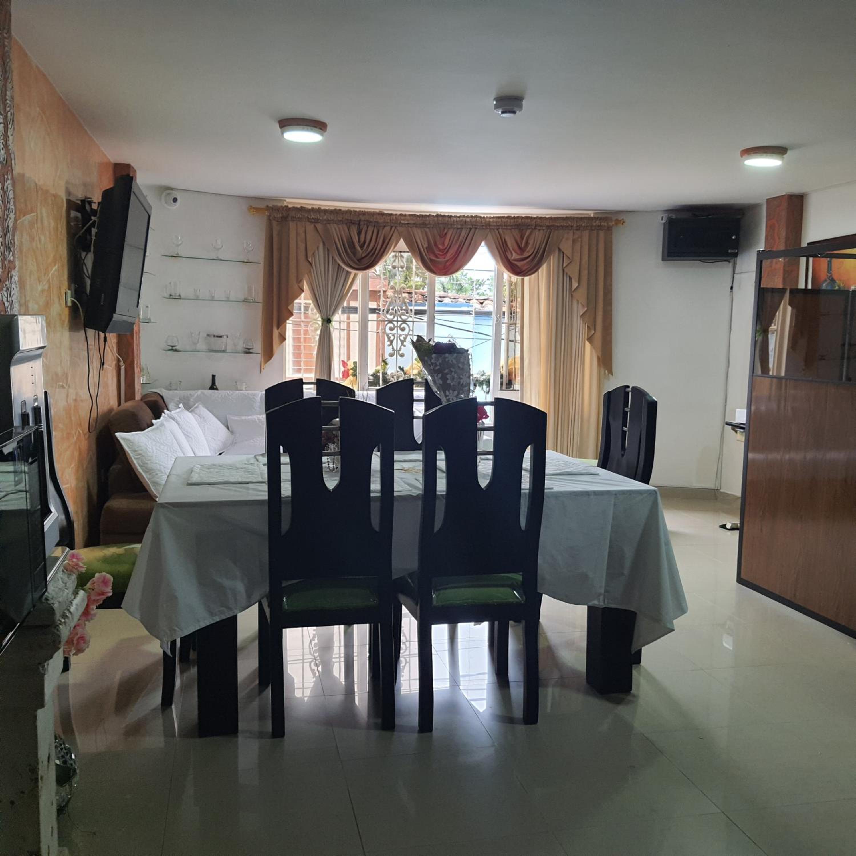 Hotel Velices