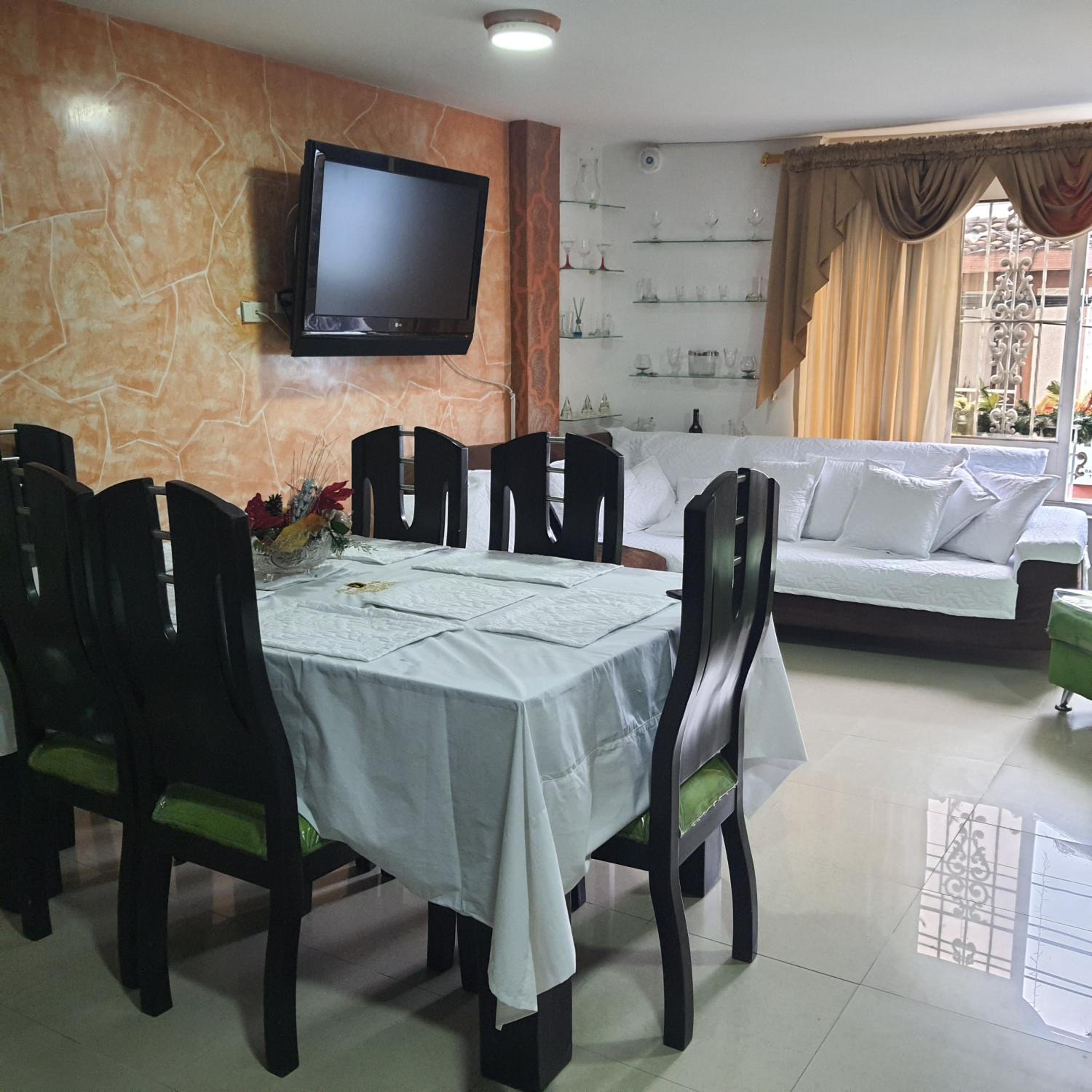 Hotel Velices