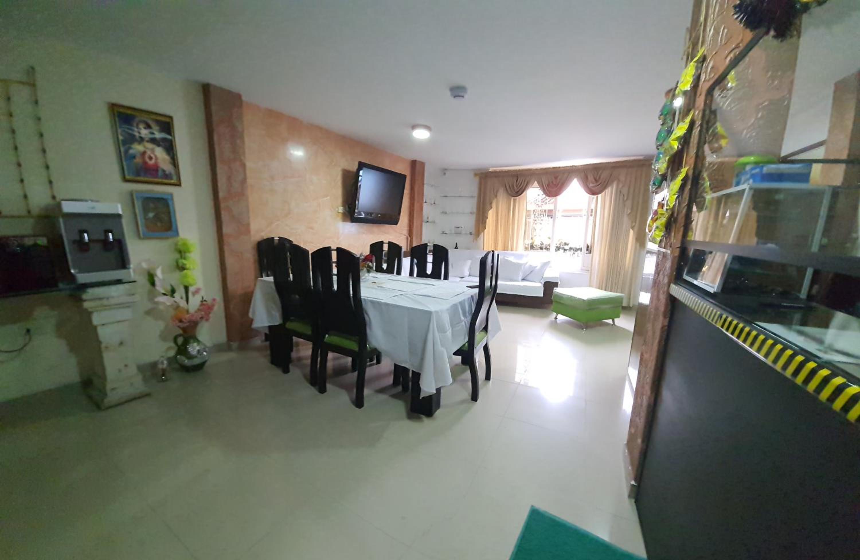 Hotel Velices