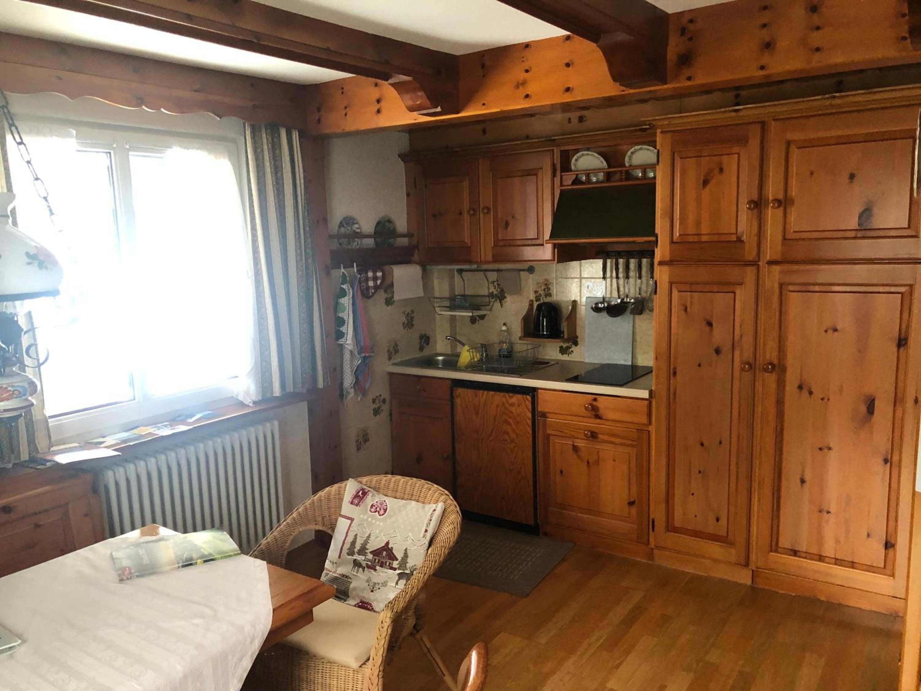 Gastehaus Lickert Ferienwohnung Sud Feldberg - Property Image 2