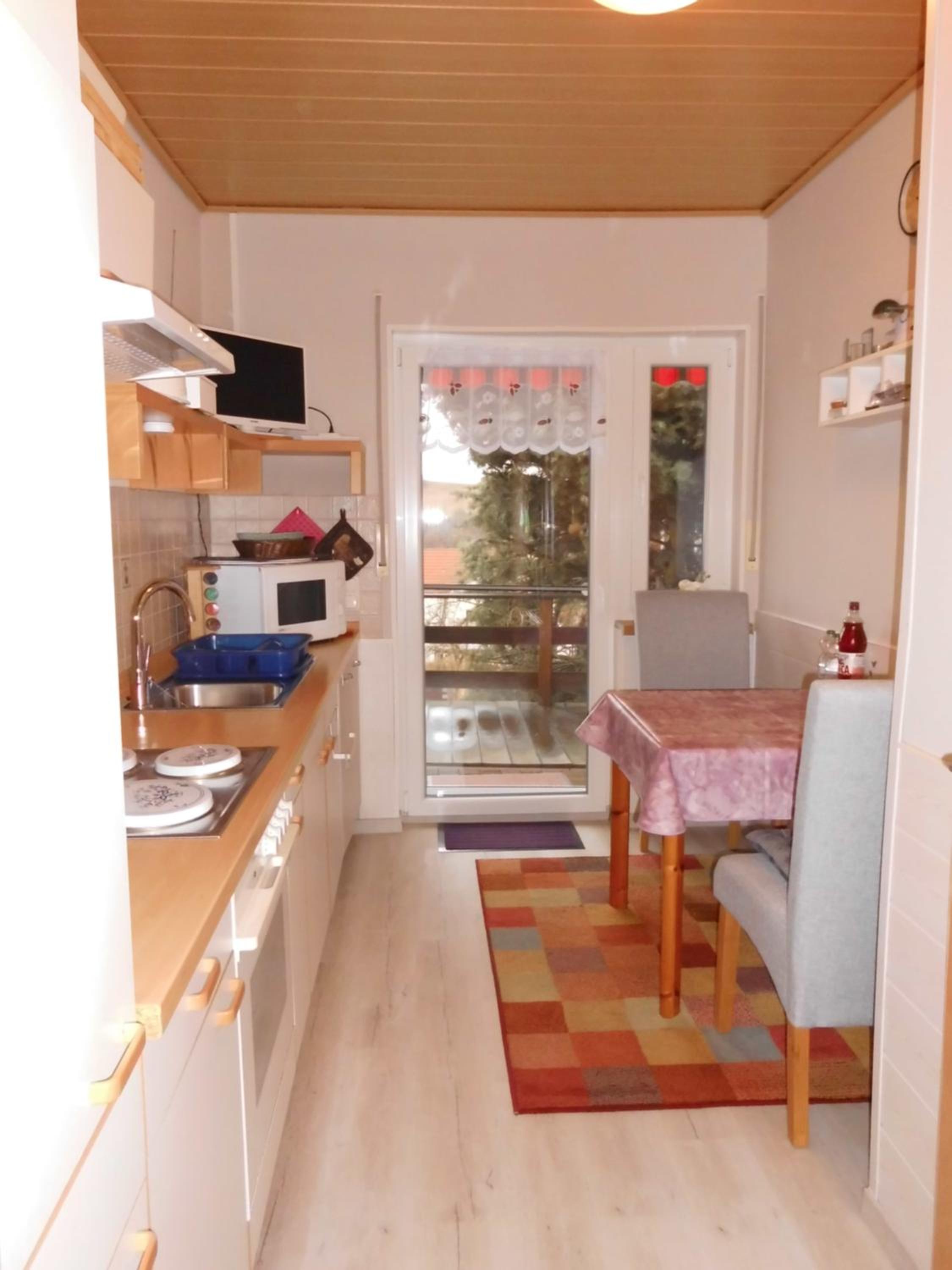 Ferienwohnung Schöne Aussicht