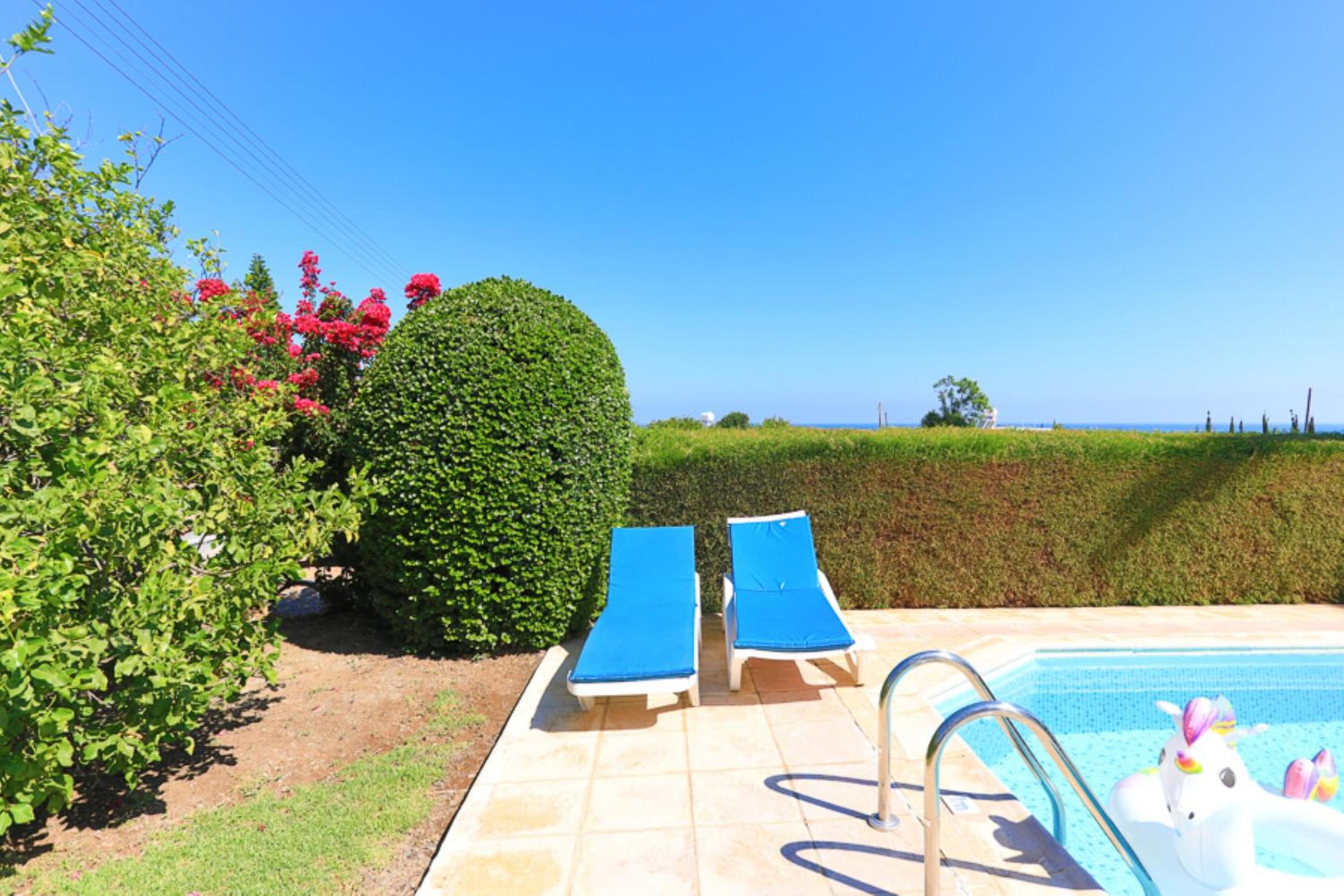 Lemon Grove Villa Ena view 4