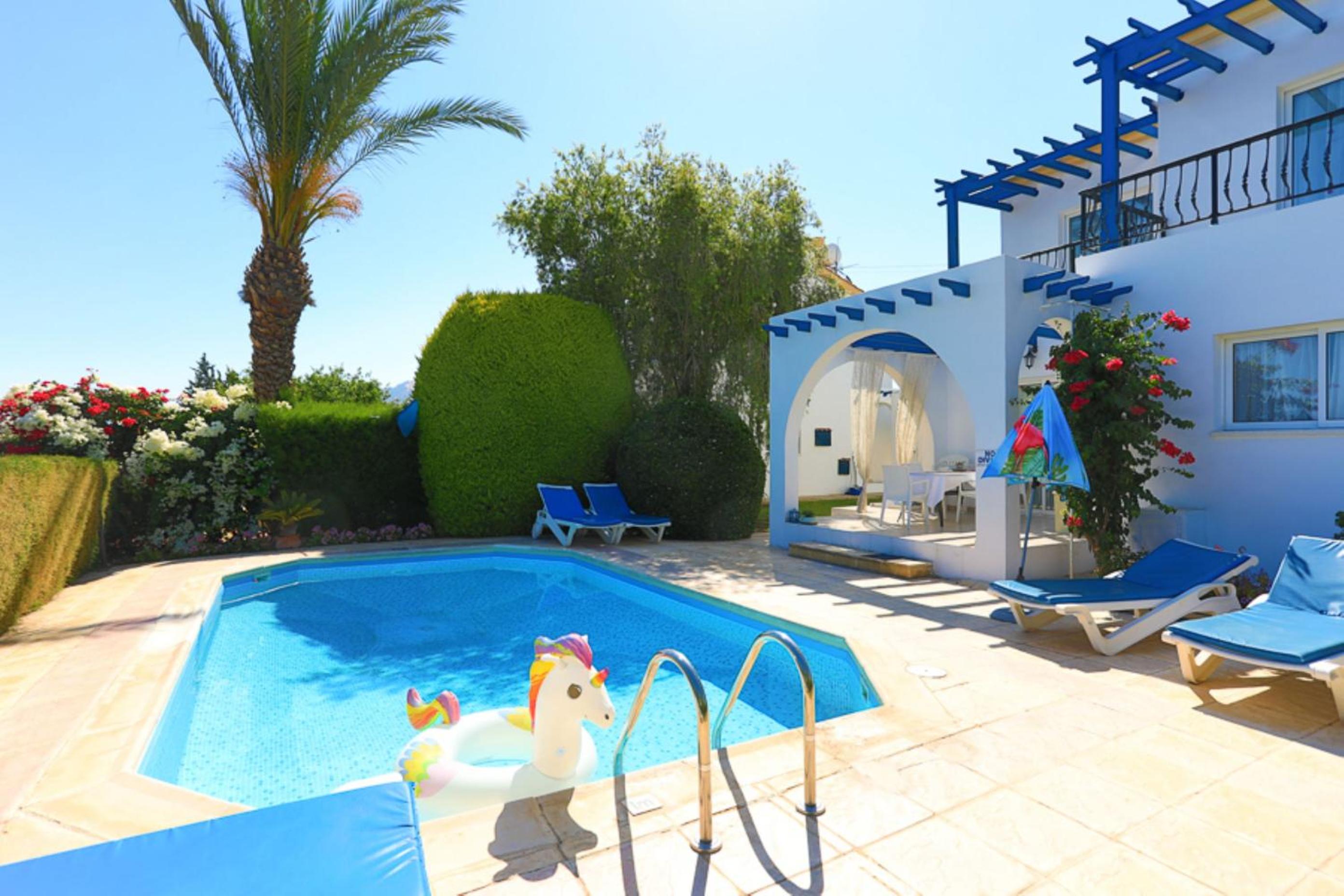 Lemon Grove Villa Ena view 5