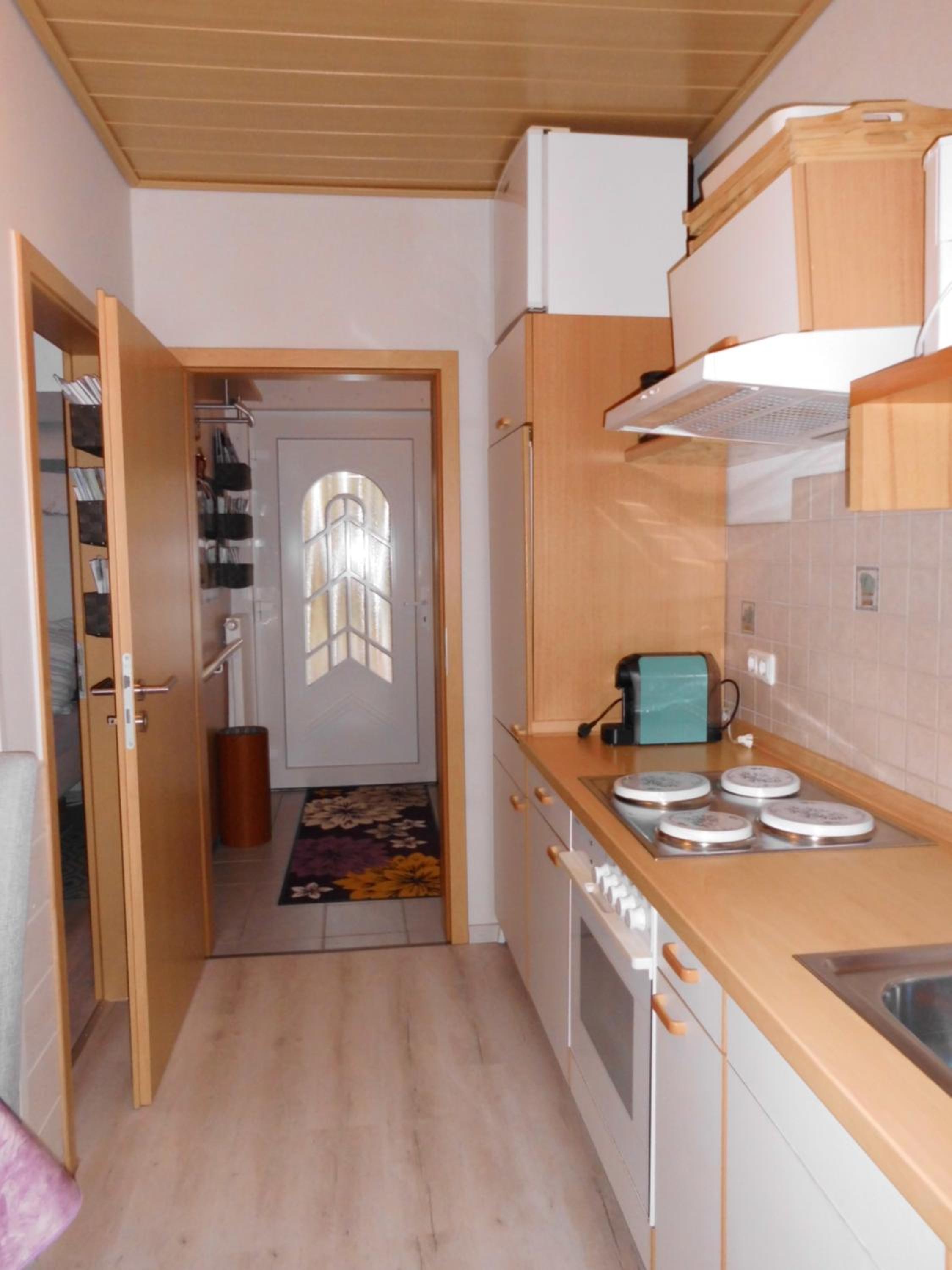 Ferienwohnung Schöne Aussicht