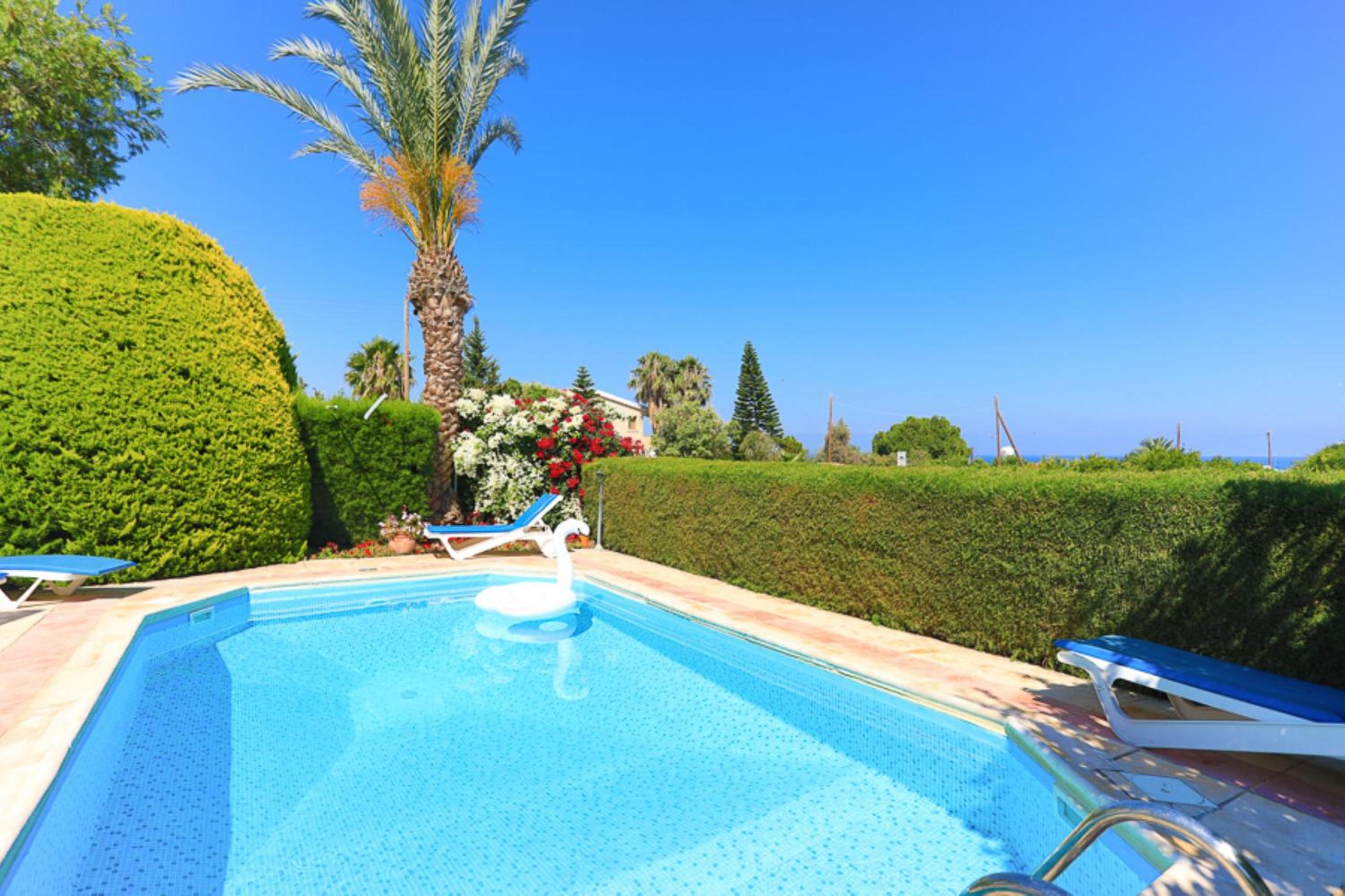 Lemon Grove Villa Dio view 5