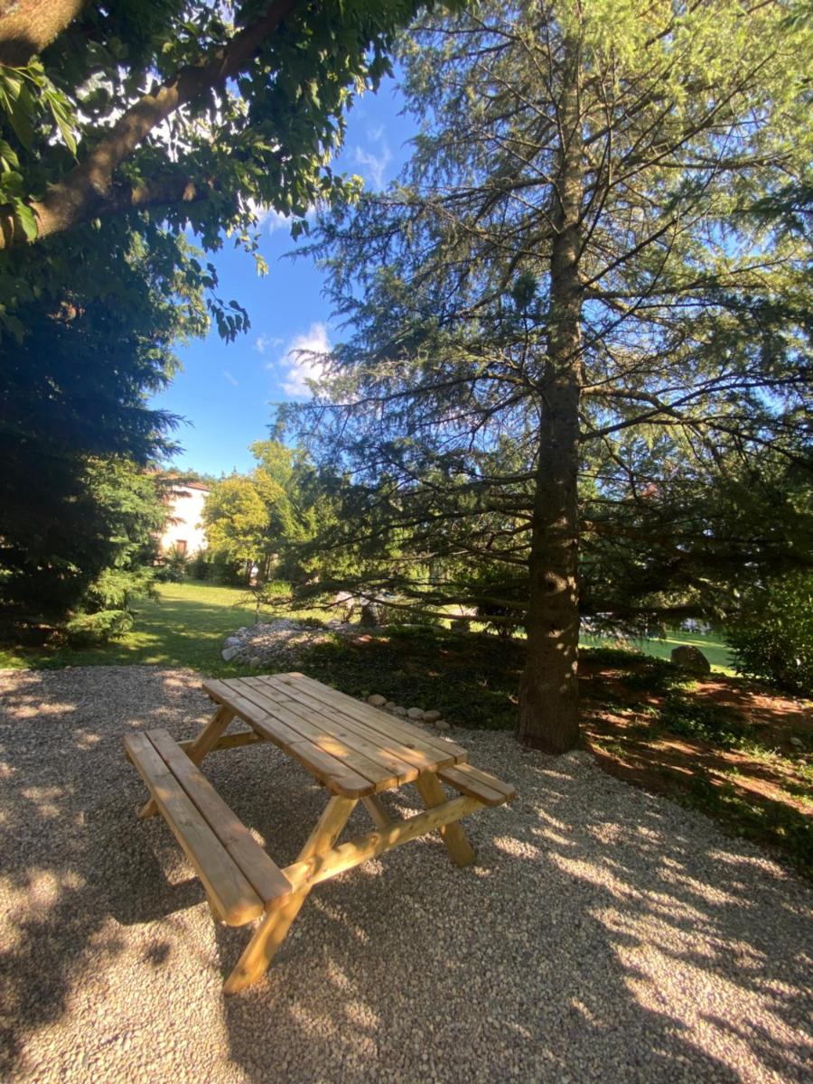 Le Cocon de Curson chambre d'hôtes