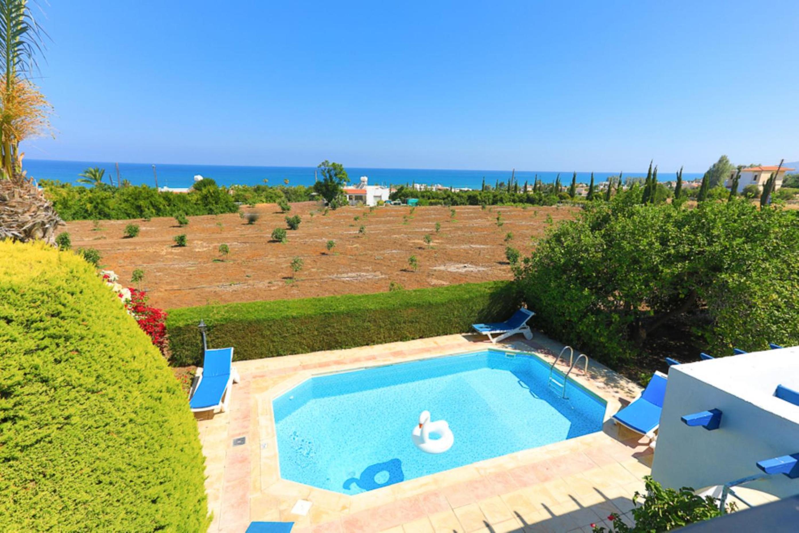 Lemon Grove Villa Dio view 4