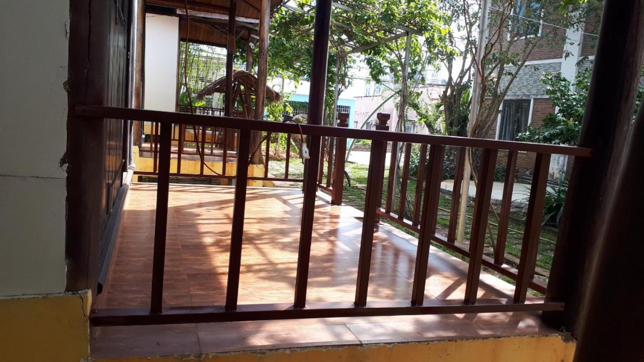 Hung Vuong Resort