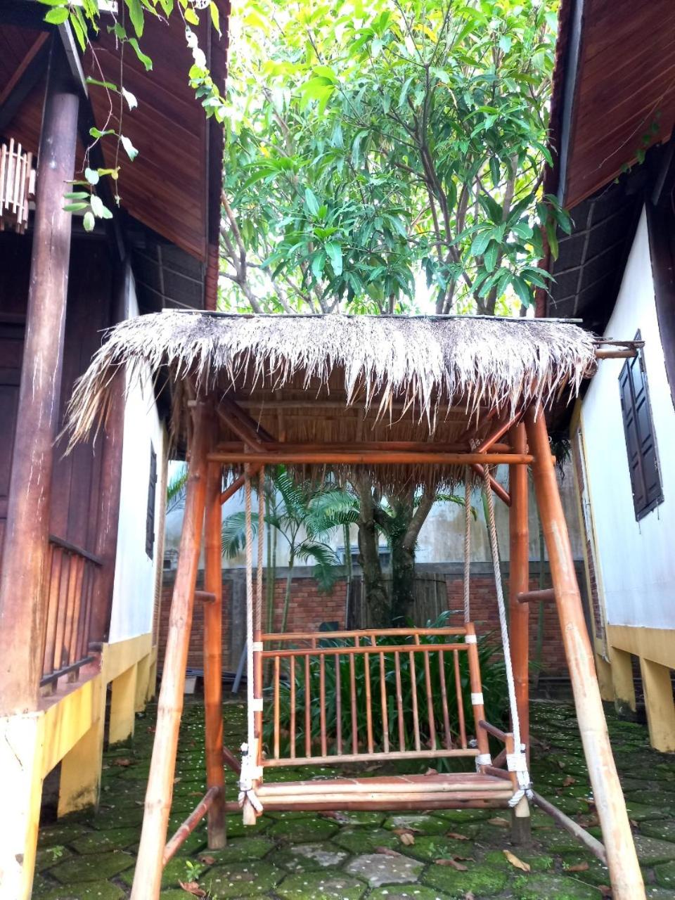 Hung Vuong Resort