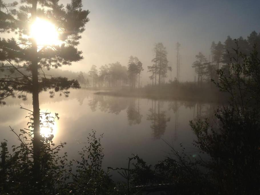 Solhem Terrassen