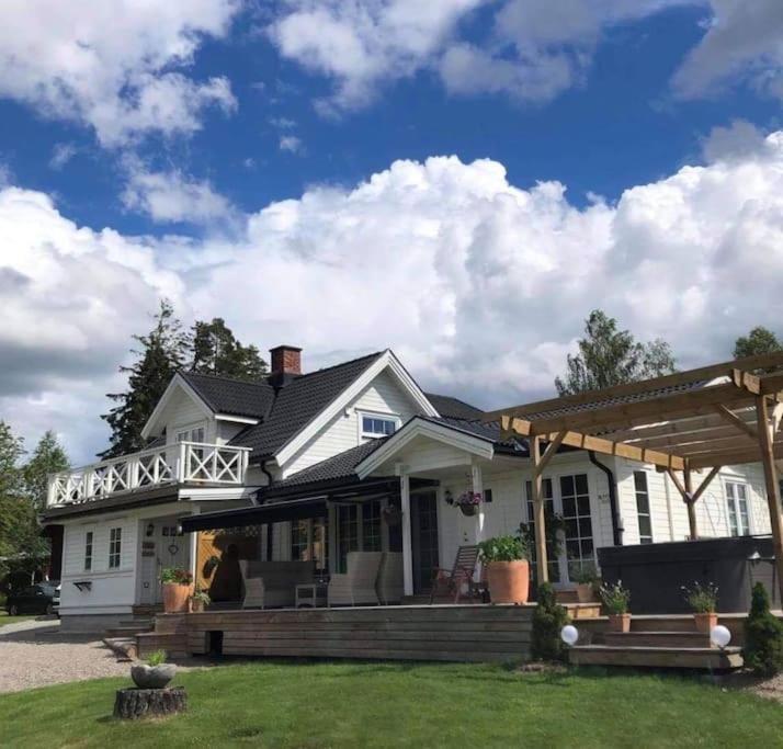 Solhem Terrassen