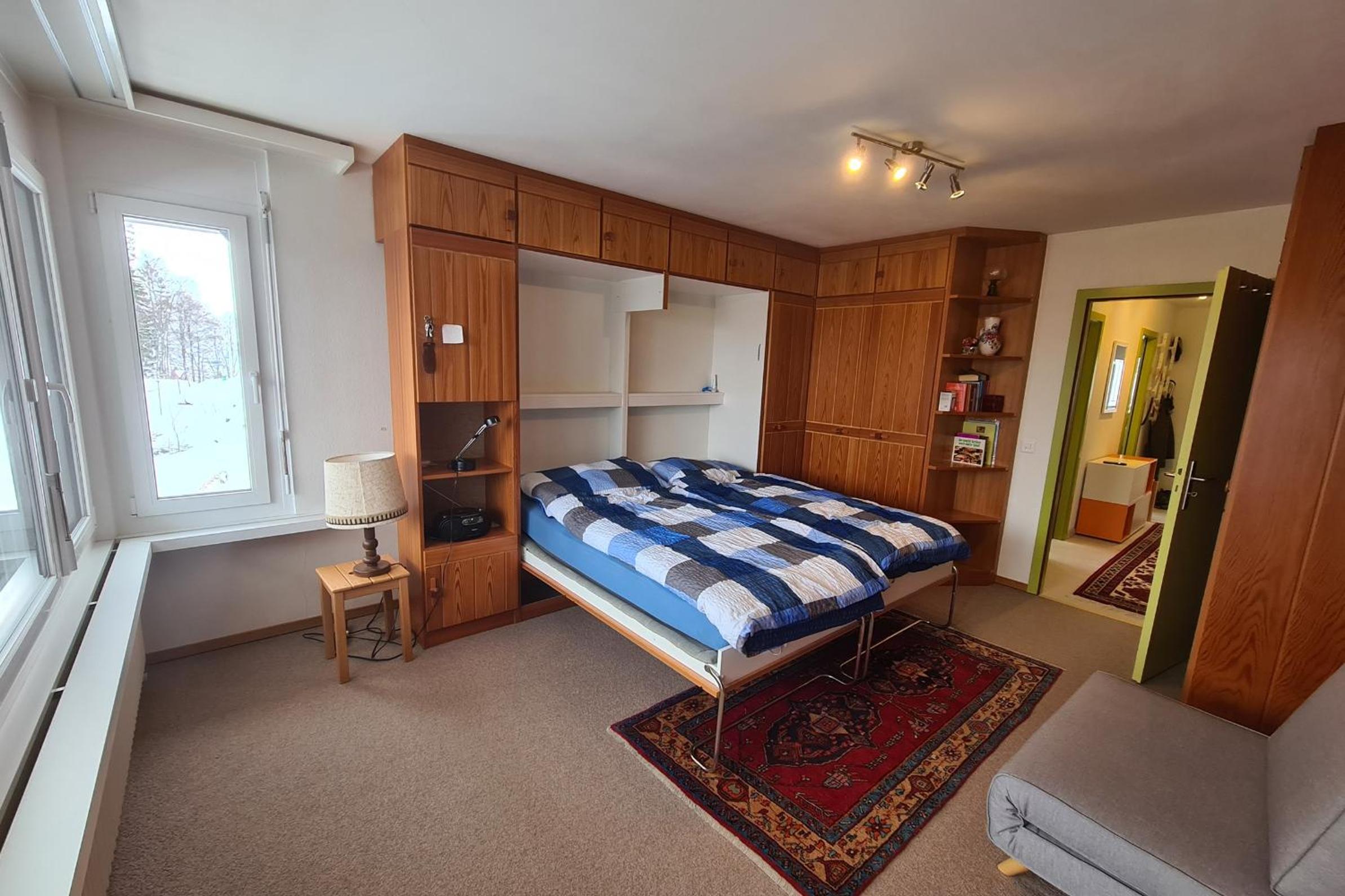 Apartmenthaus Gauenpark - CharmingStay