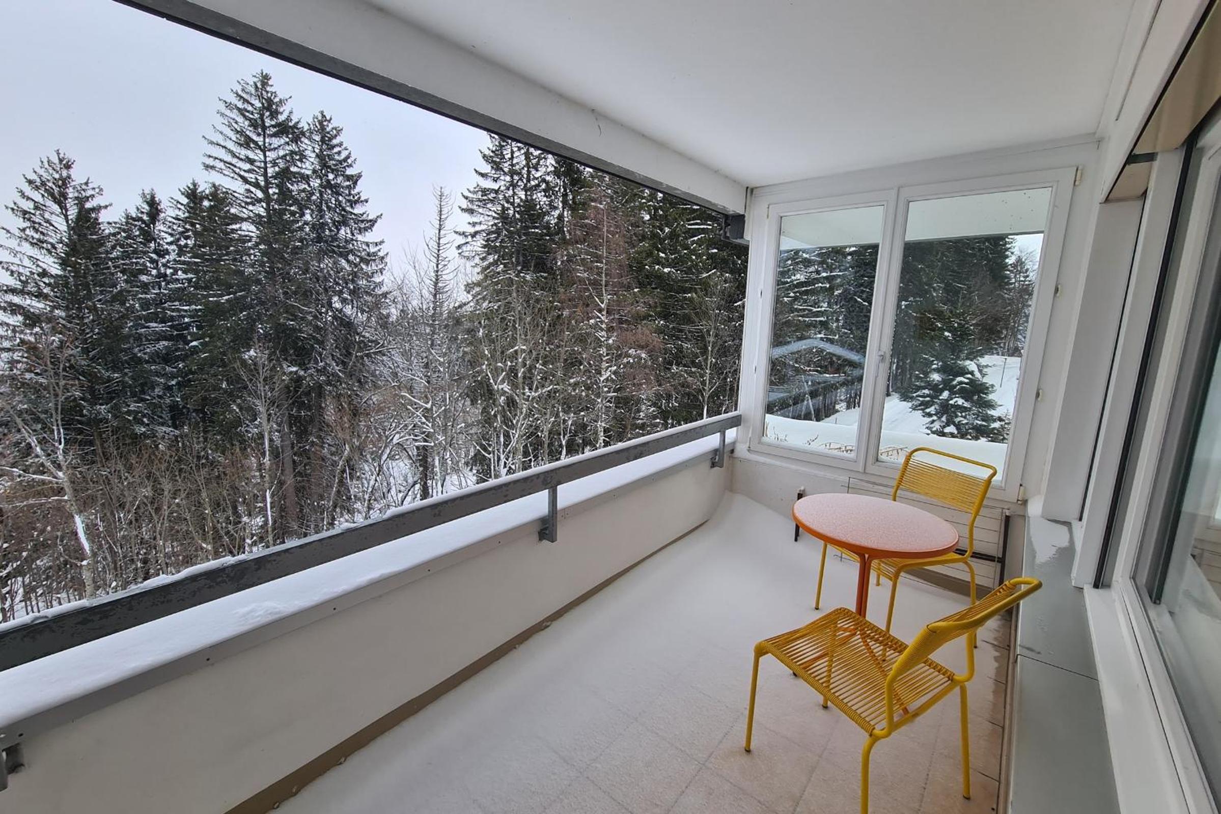 Apartmenthaus Gauenpark - CharmingStay