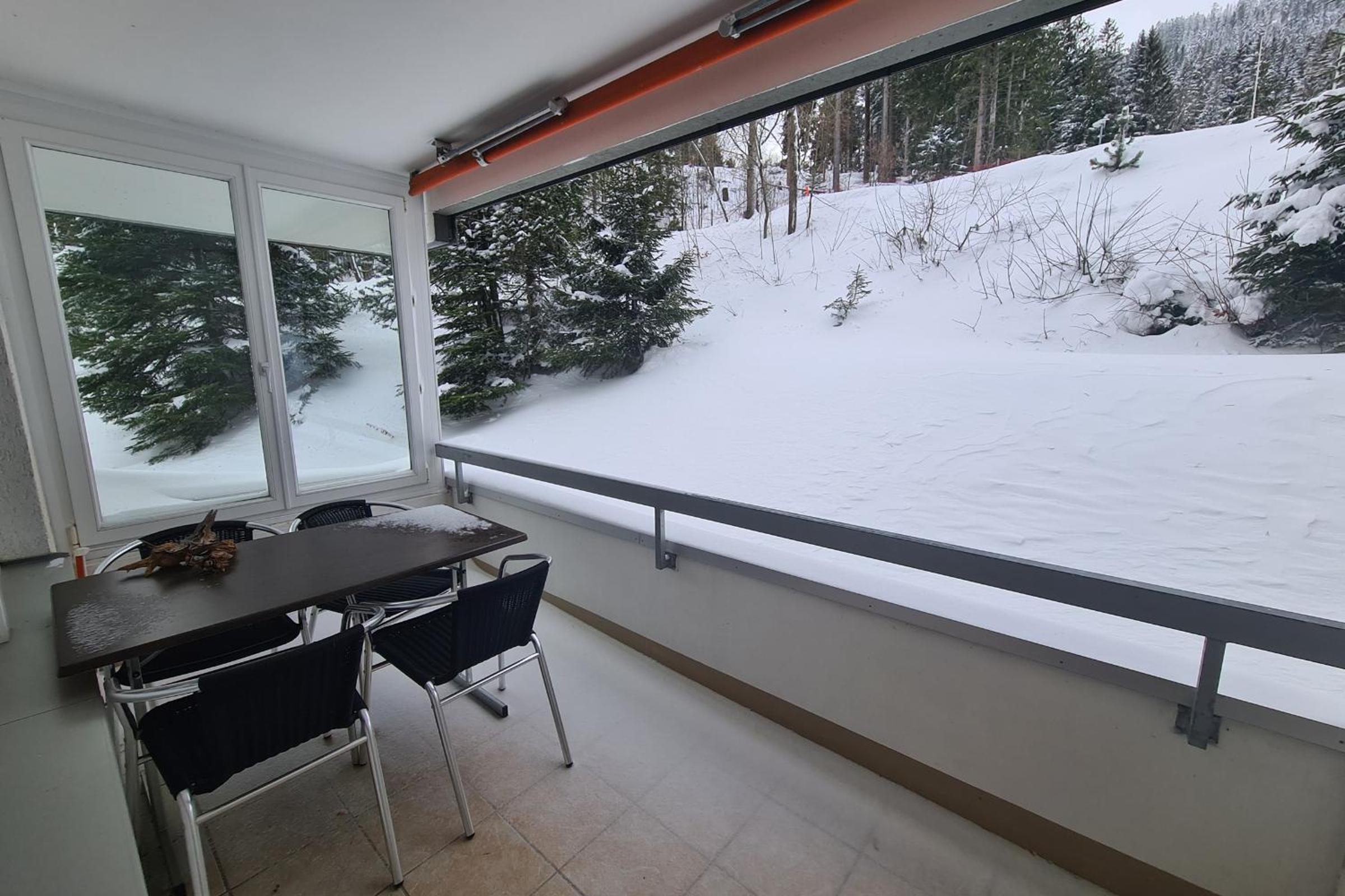 Apartmenthaus Gauenpark - CharmingStay