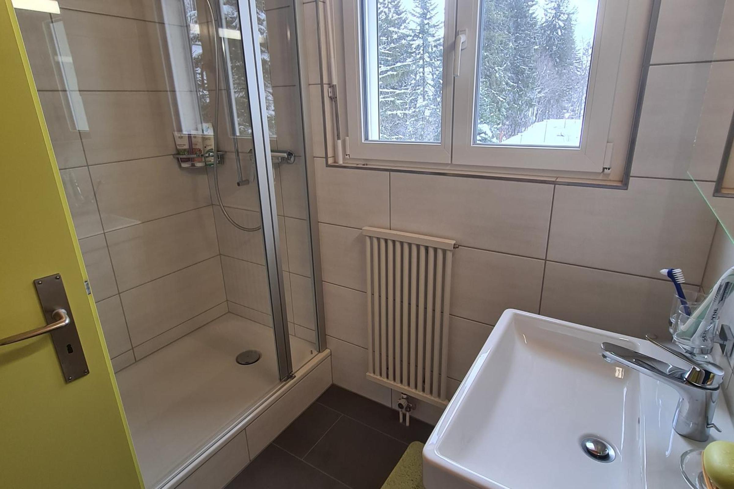 Apartmenthaus Gauenpark - CharmingStay