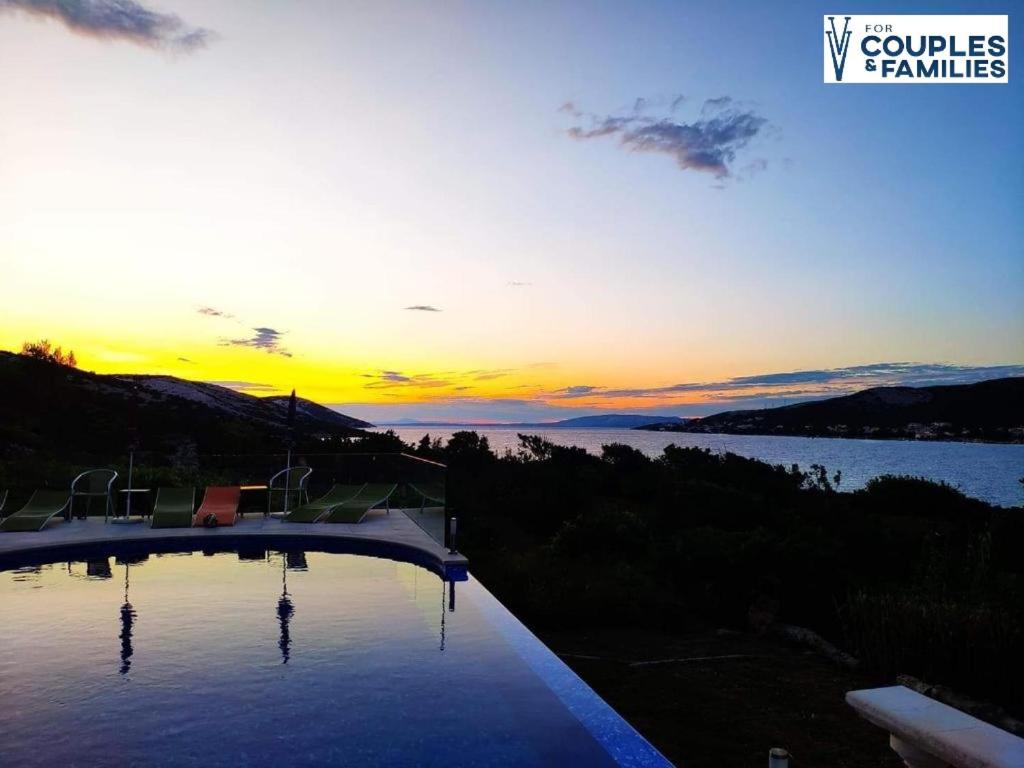 Villa Vila view 2