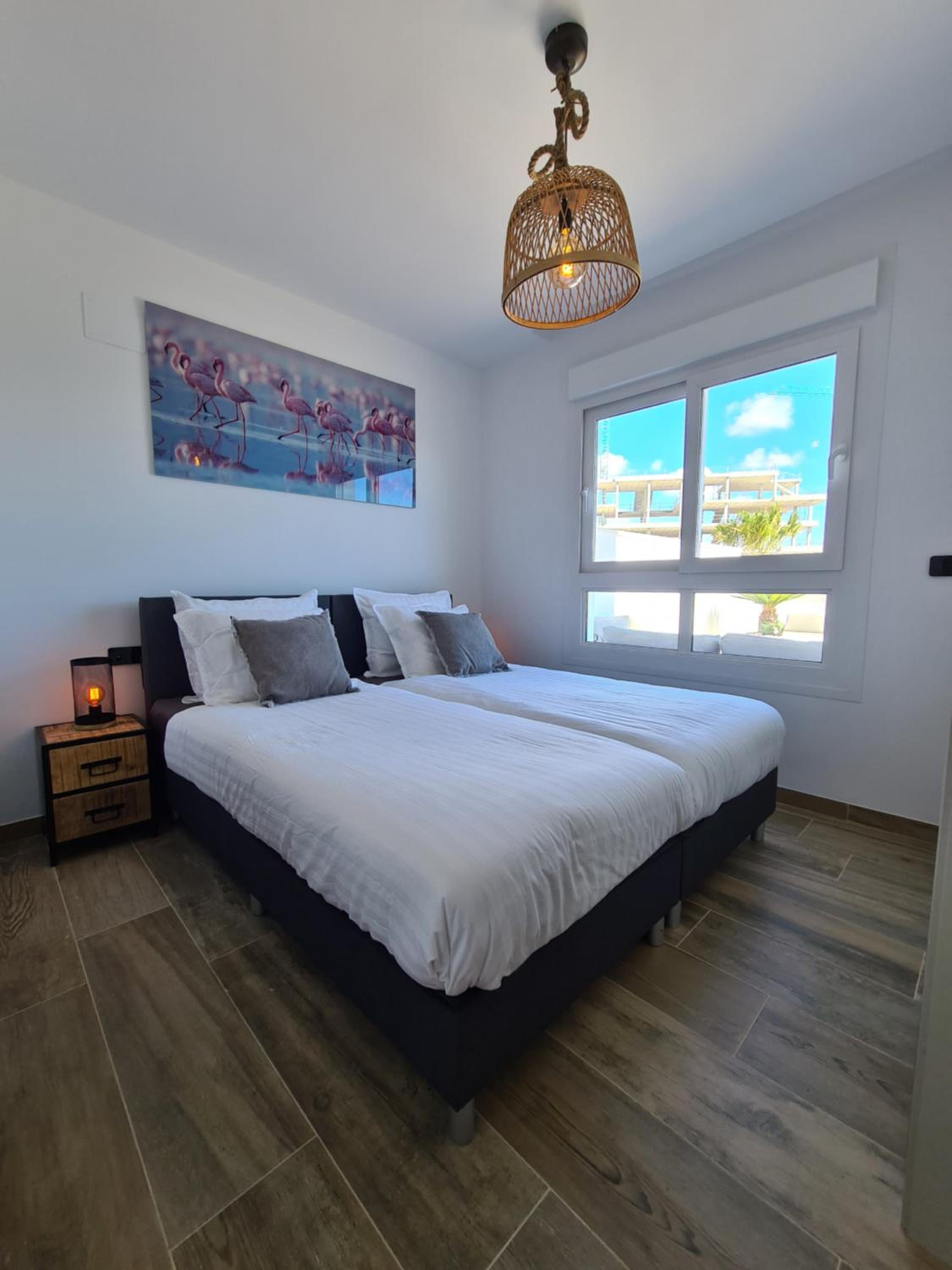 Residence Bali en Torrevieja