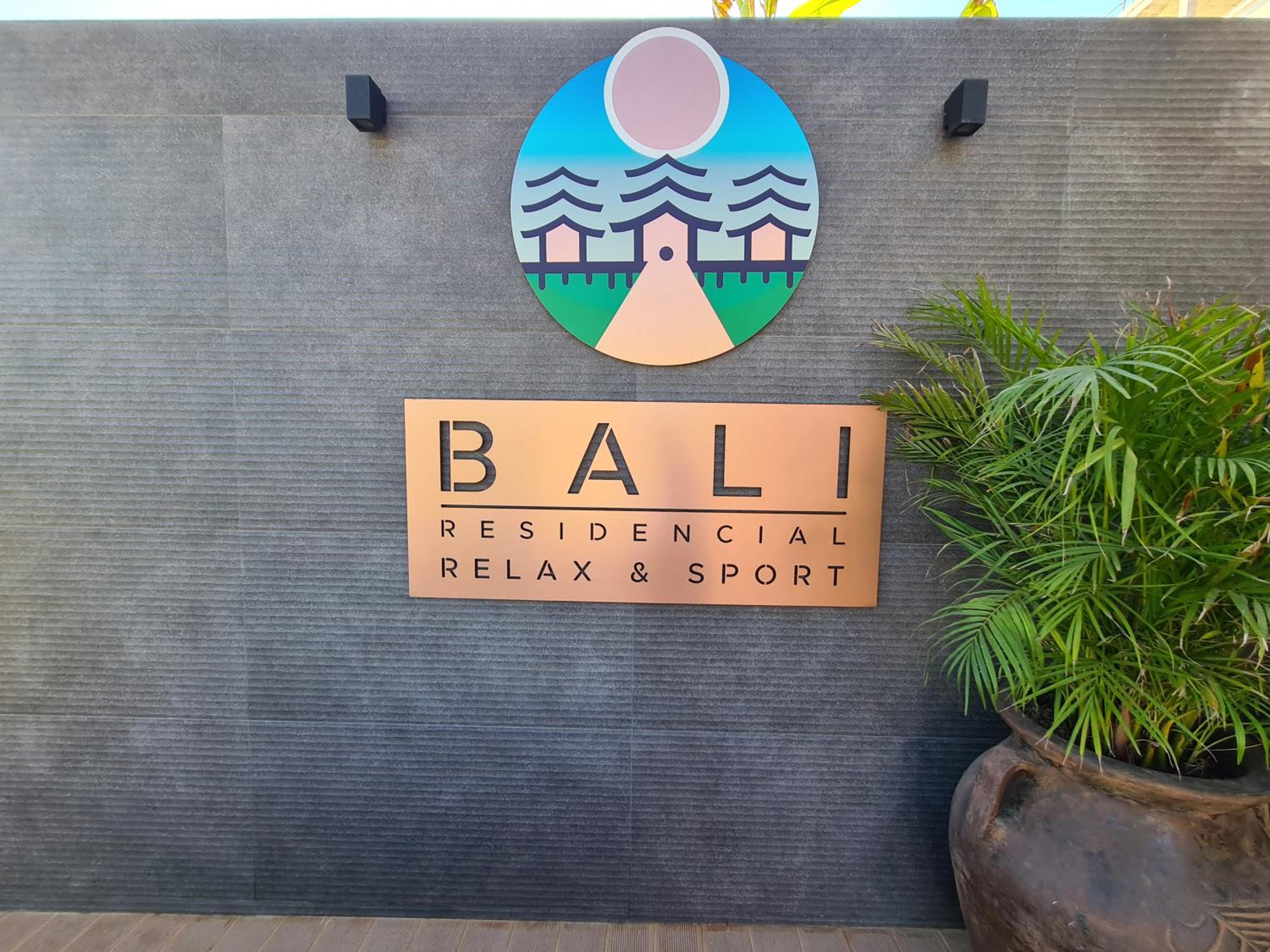 Residence Bali en Torrevieja