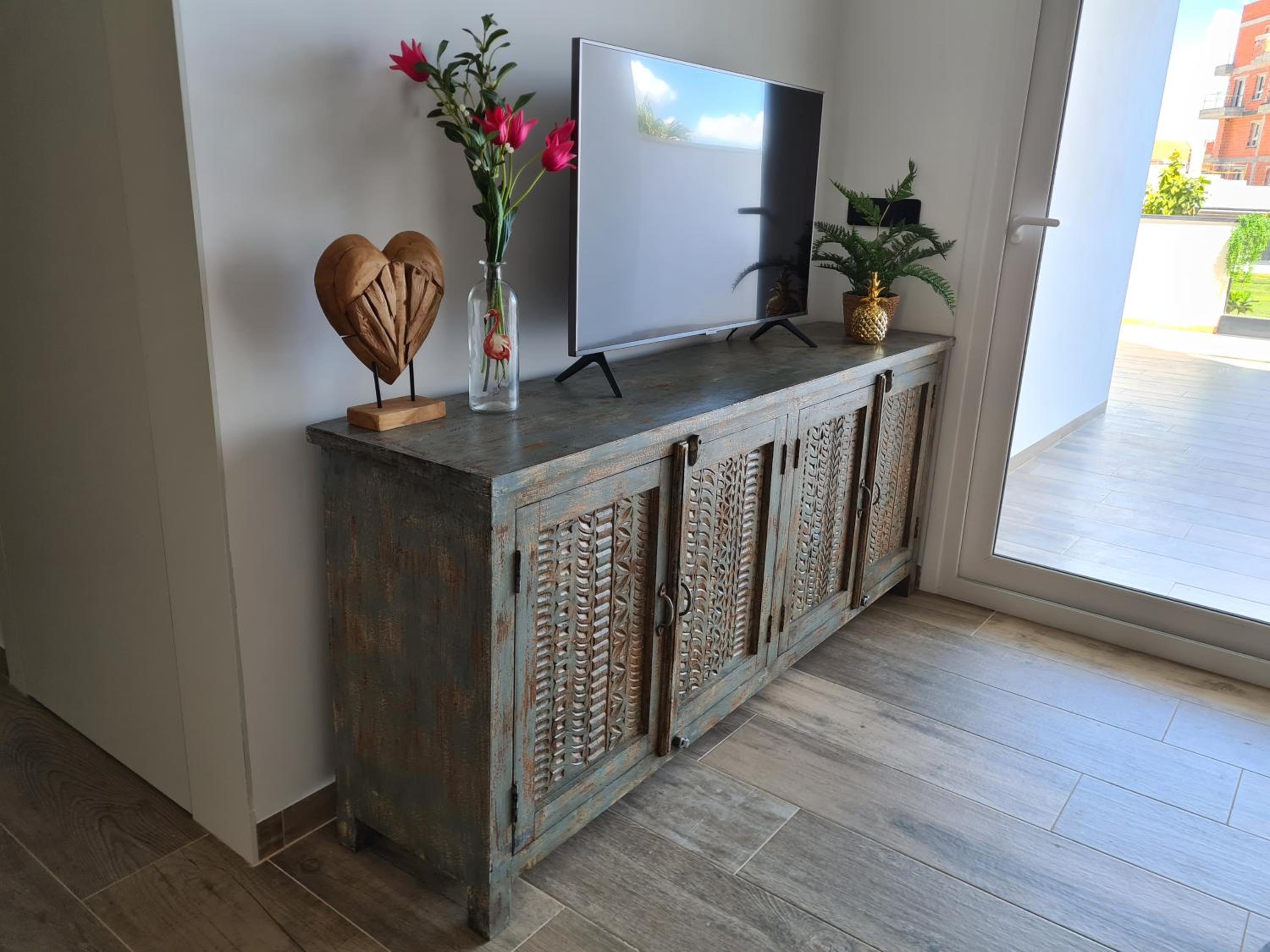 Residence Bali en Torrevieja