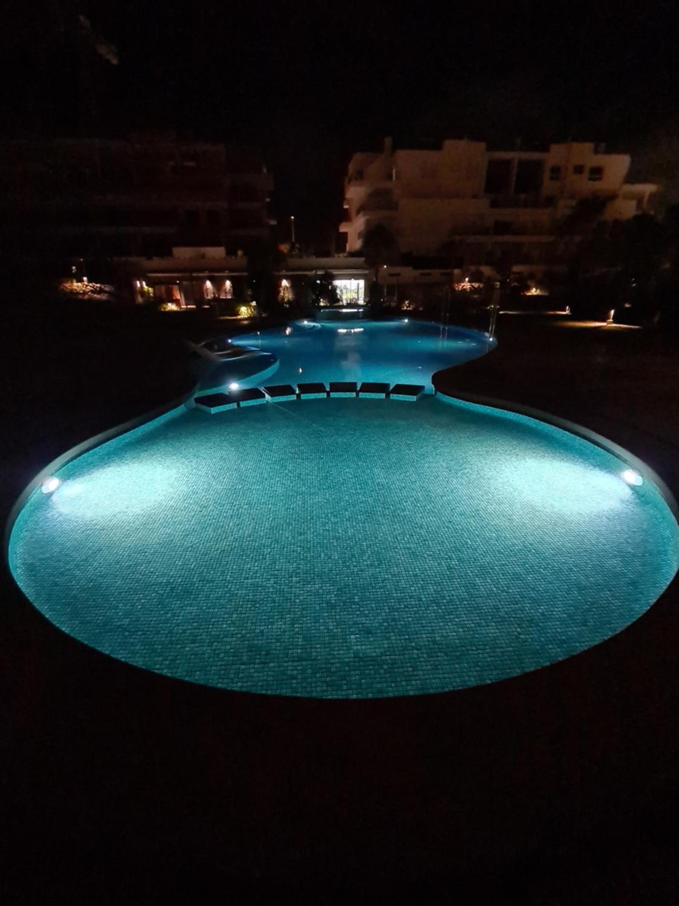 Residence Bali en Torrevieja