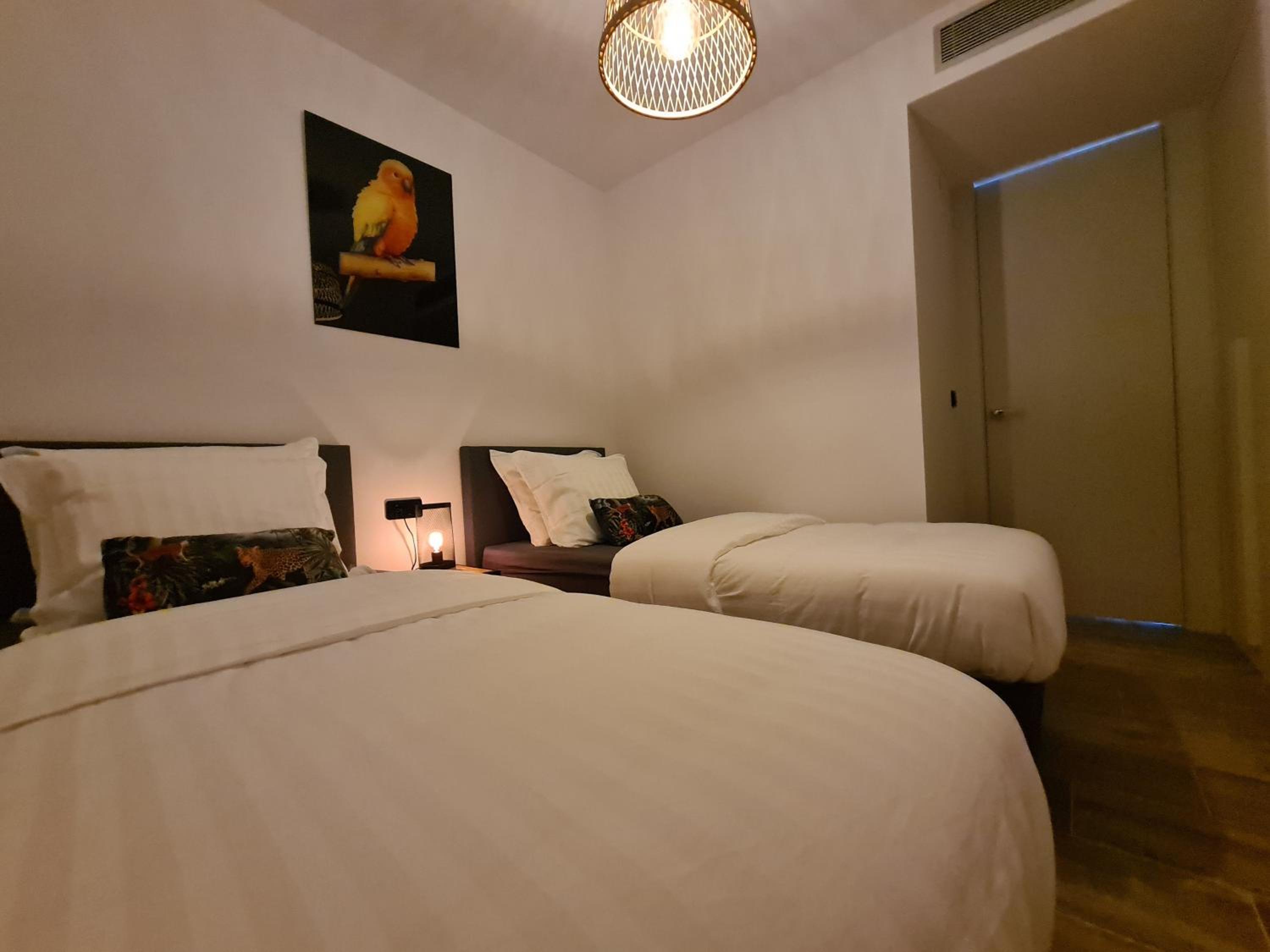 Residence Bali en Torrevieja
