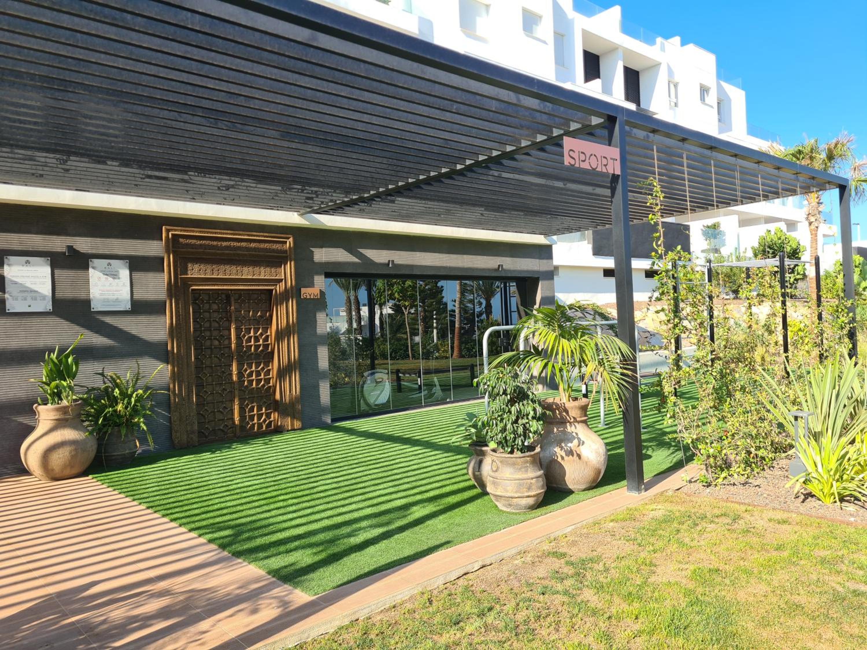 Residence Bali en Torrevieja